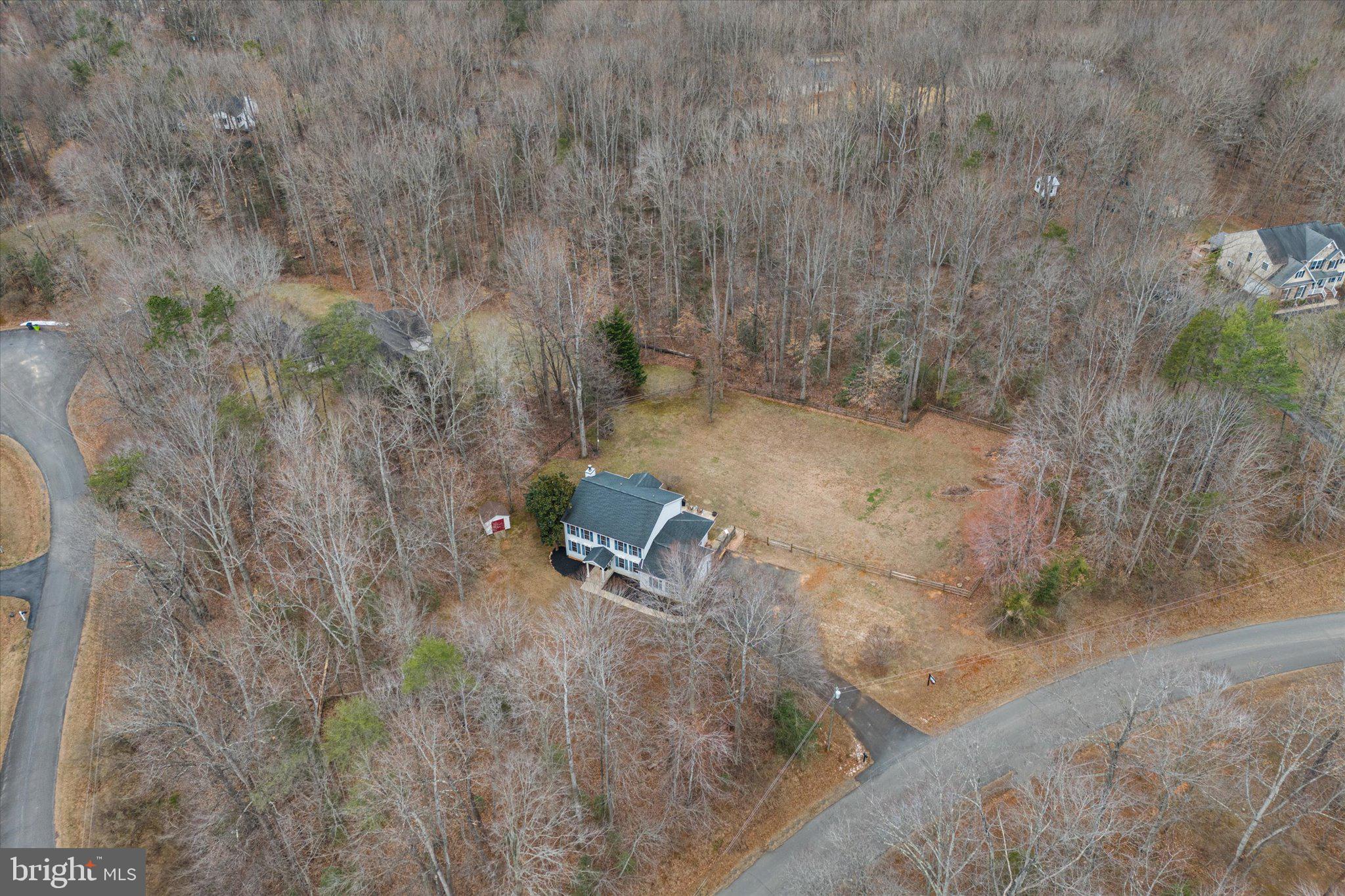 QUAIL RIDGE - Residential