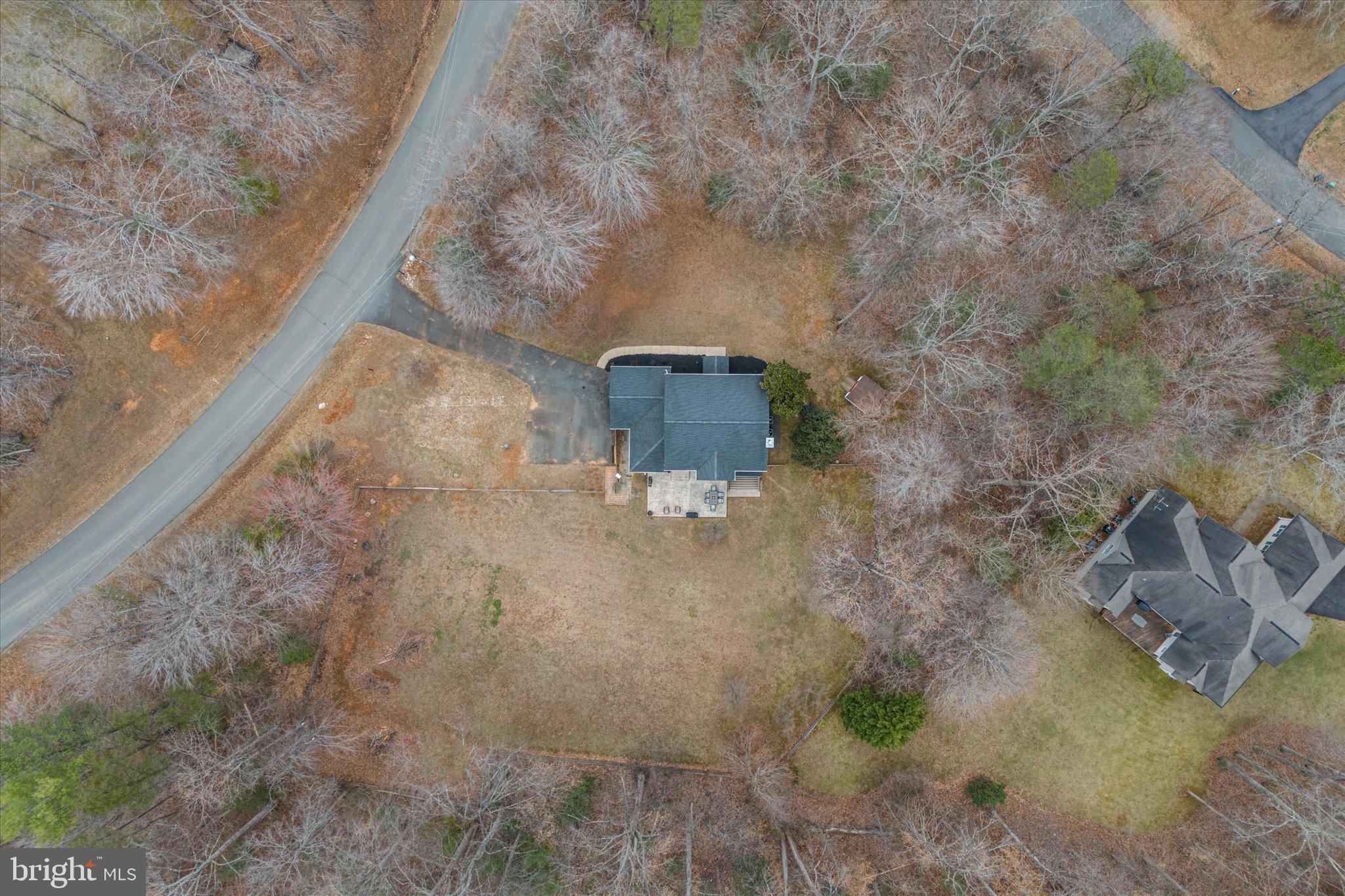 QUAIL RIDGE - Residential