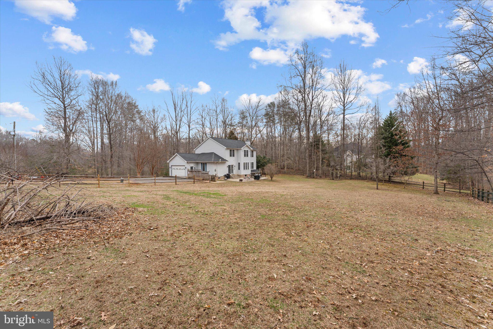 QUAIL RIDGE - Residential