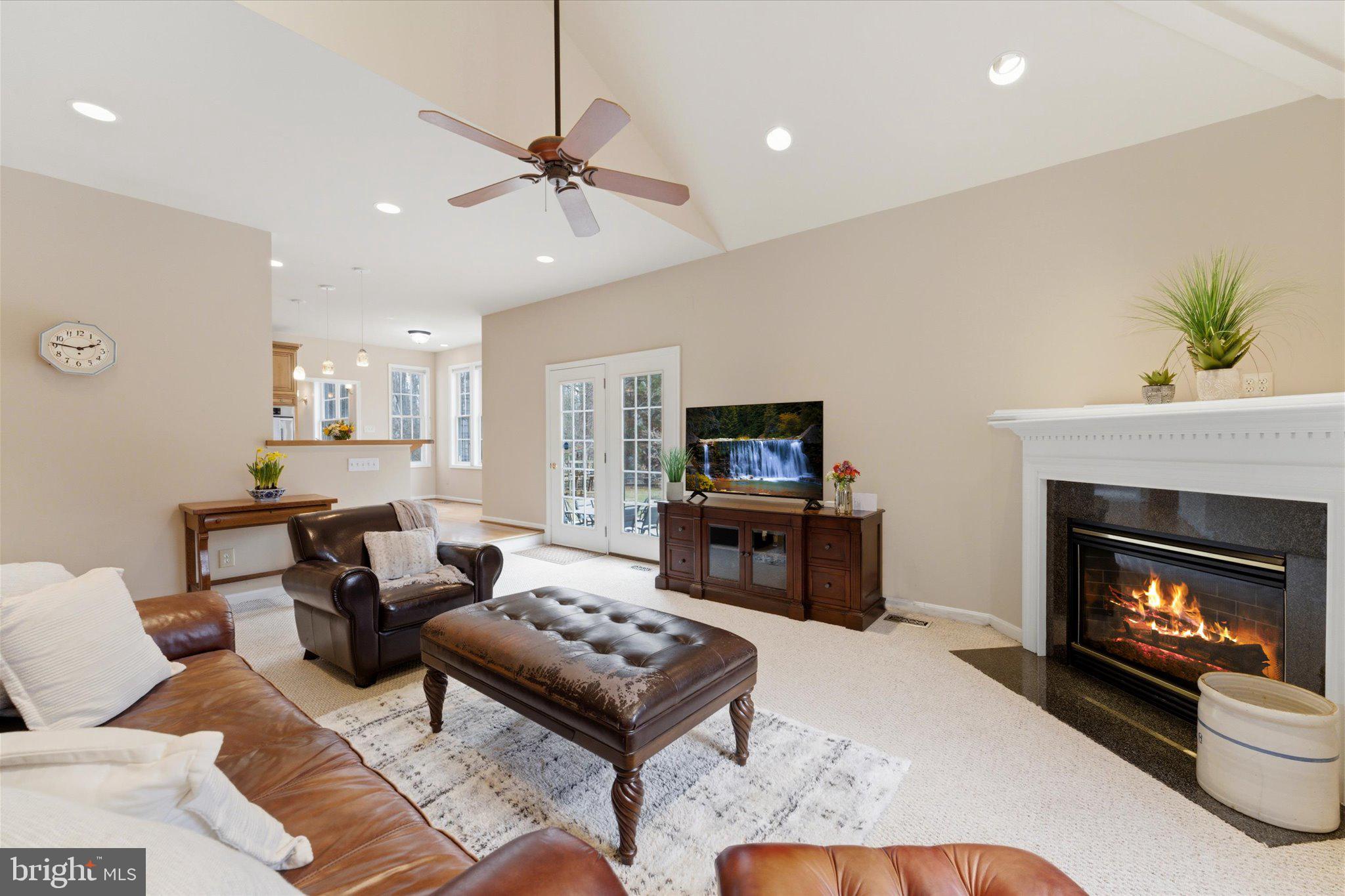 QUAIL RIDGE - Residential