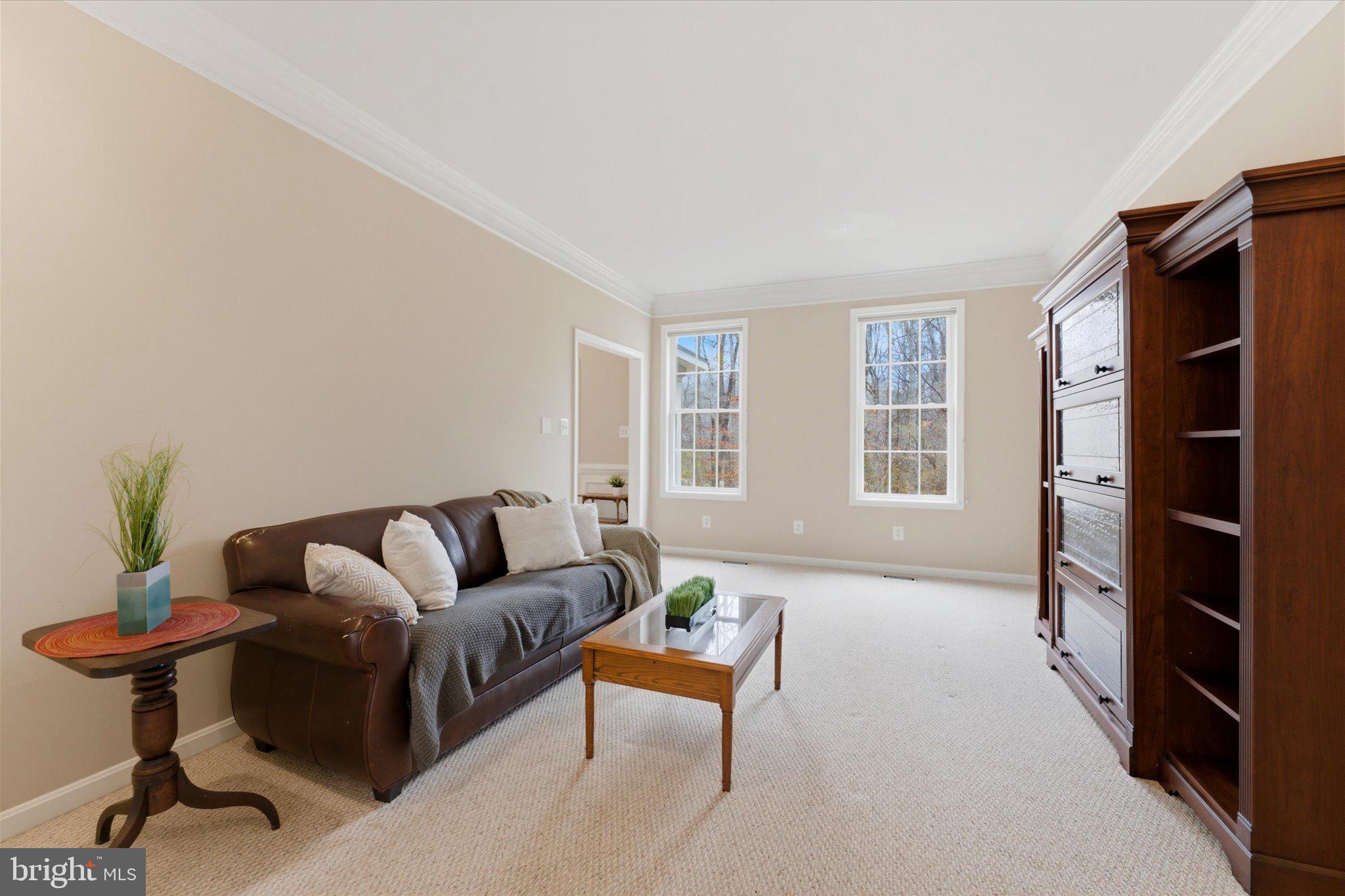 QUAIL RIDGE - Residential