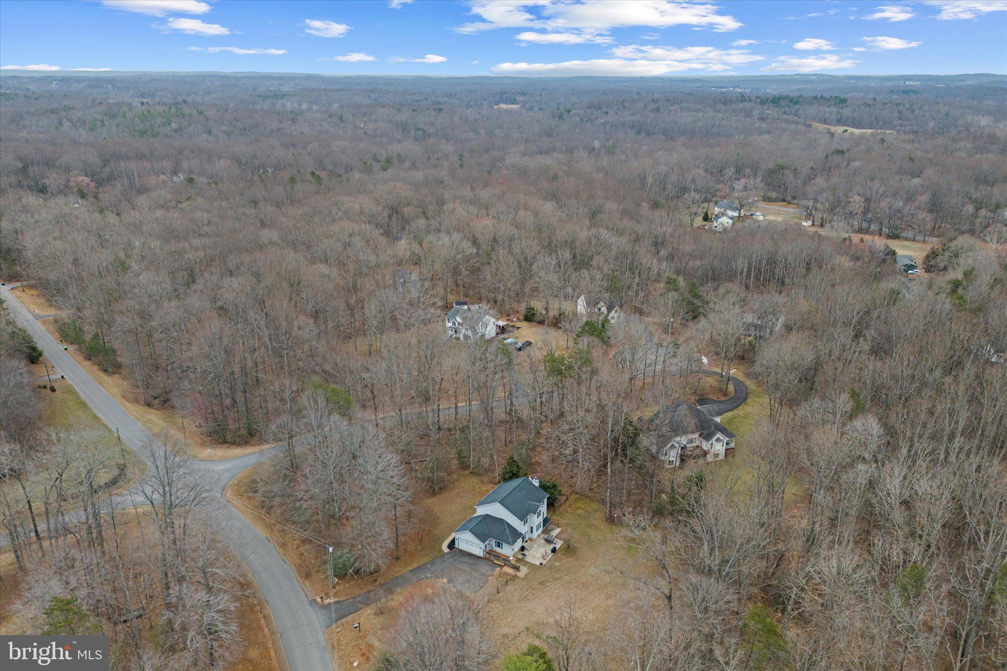 QUAIL RIDGE - Residential