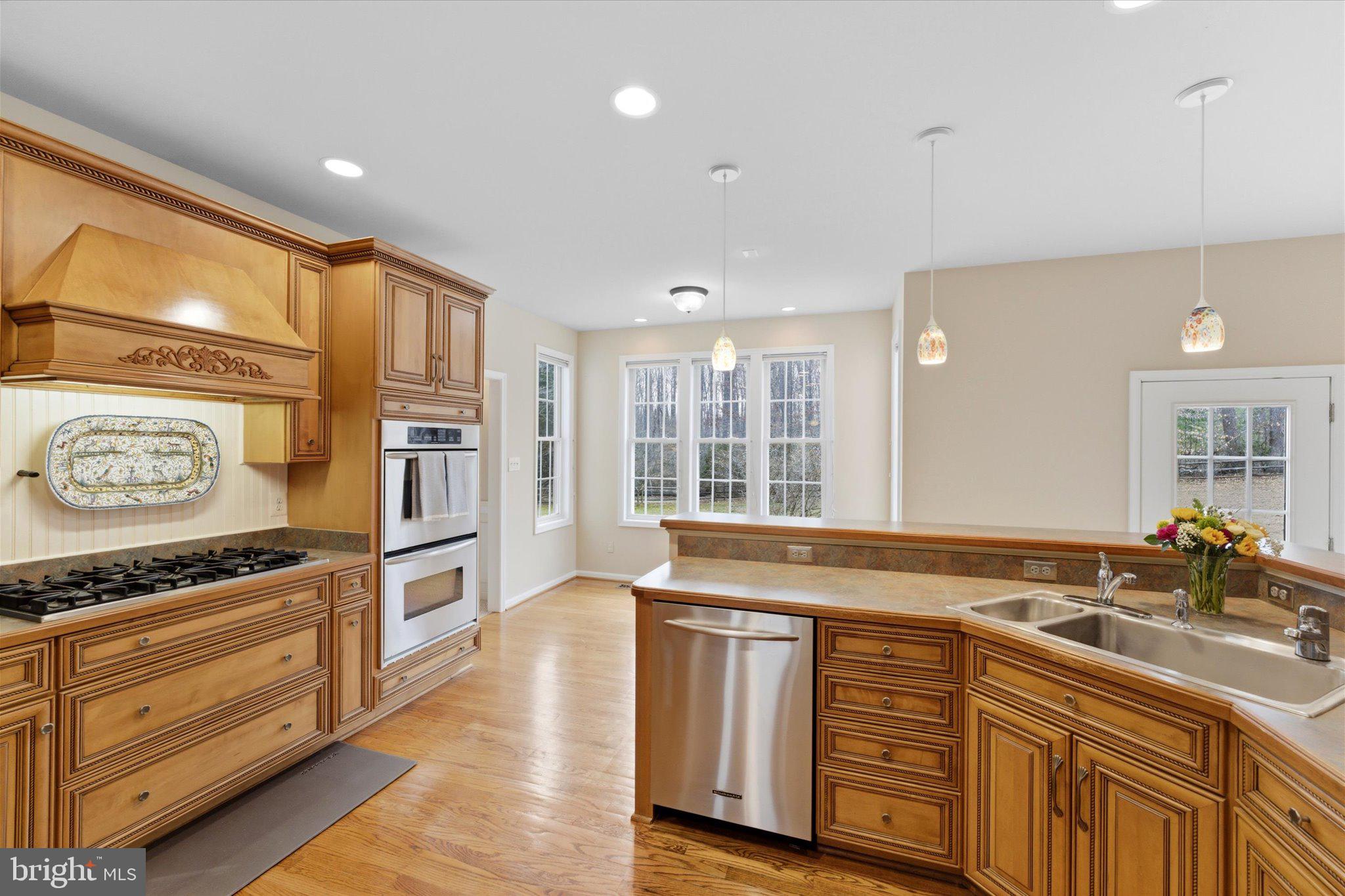 QUAIL RIDGE - Residential