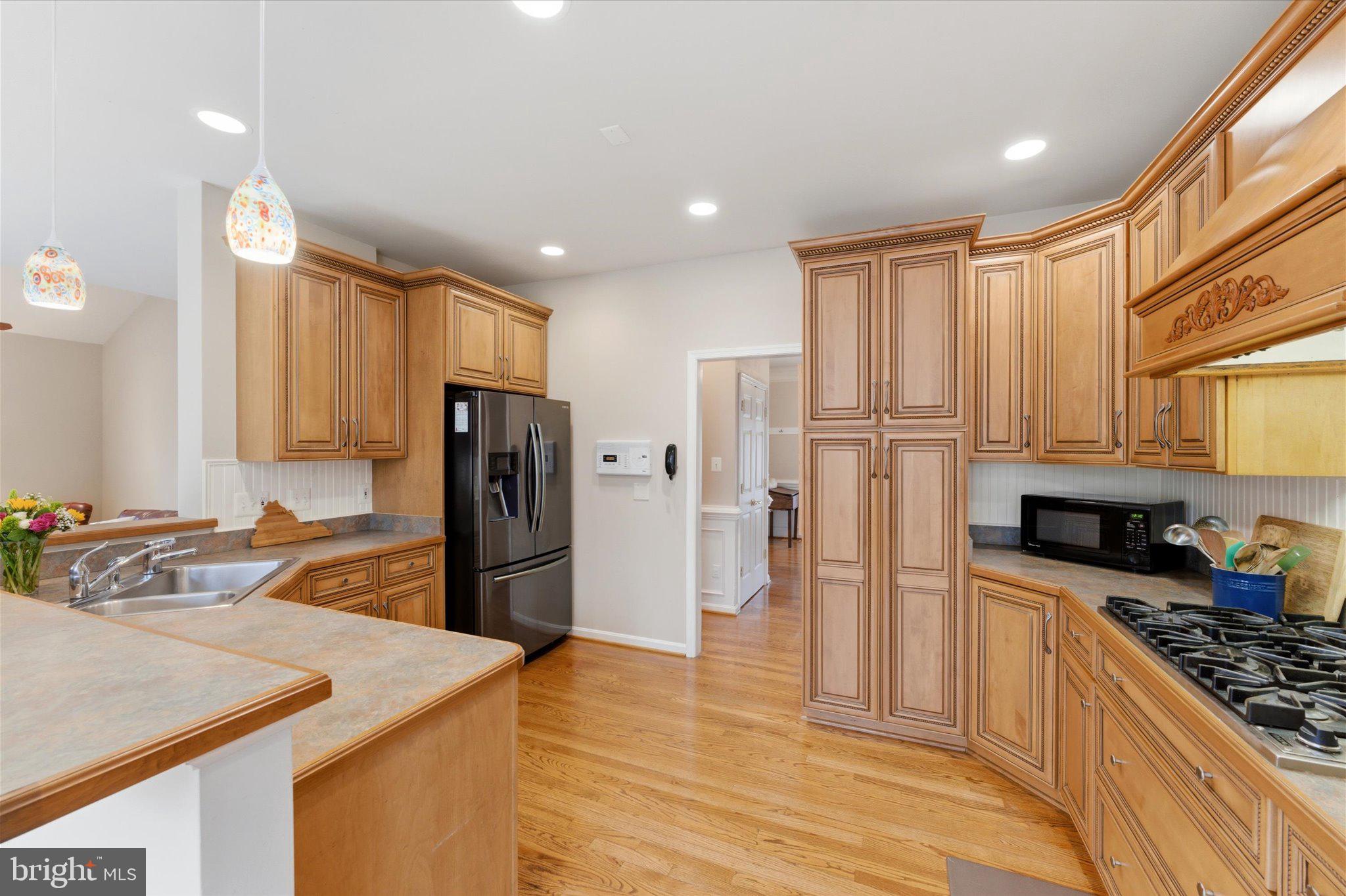 QUAIL RIDGE - Residential