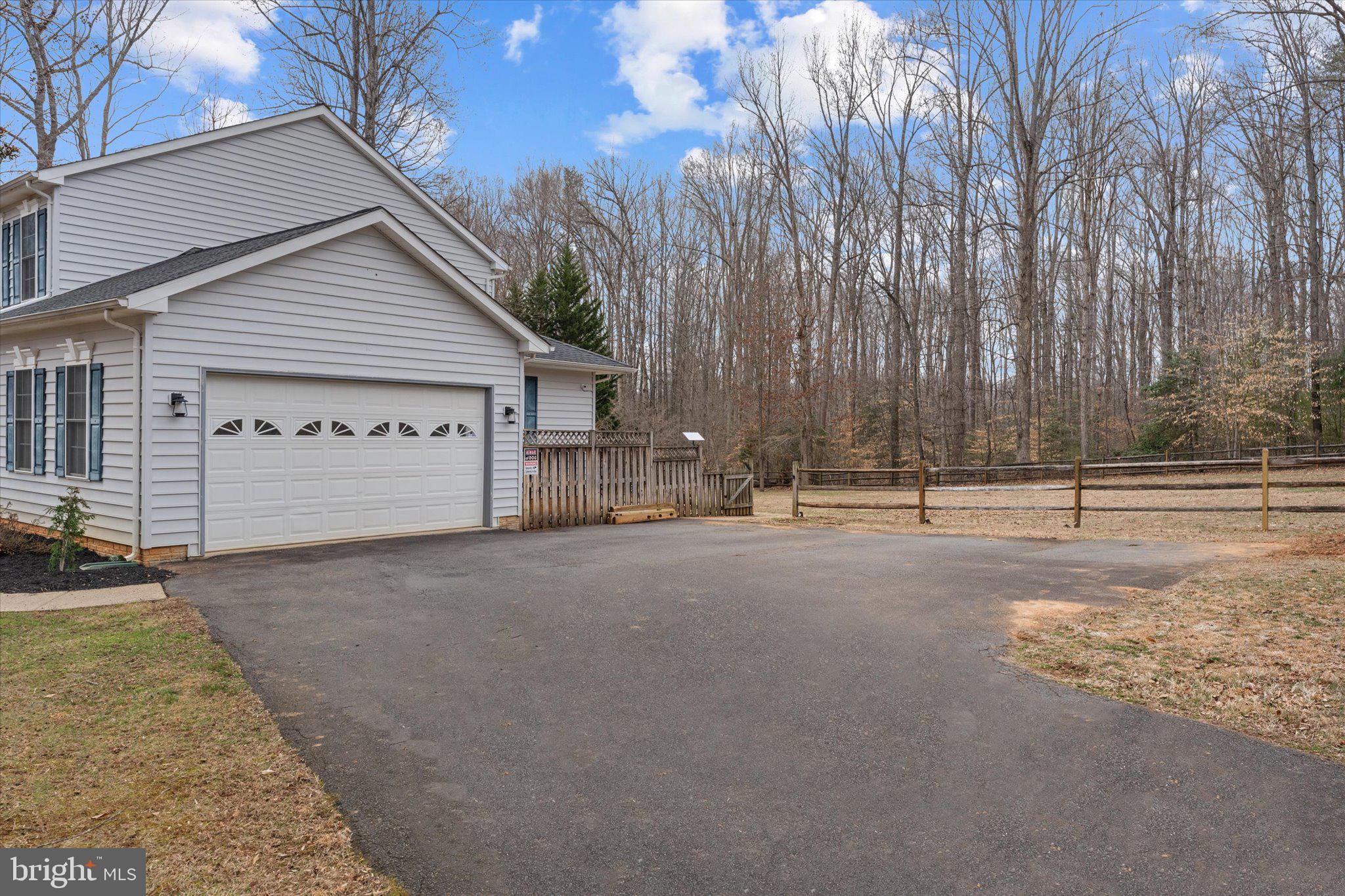 QUAIL RIDGE - Residential