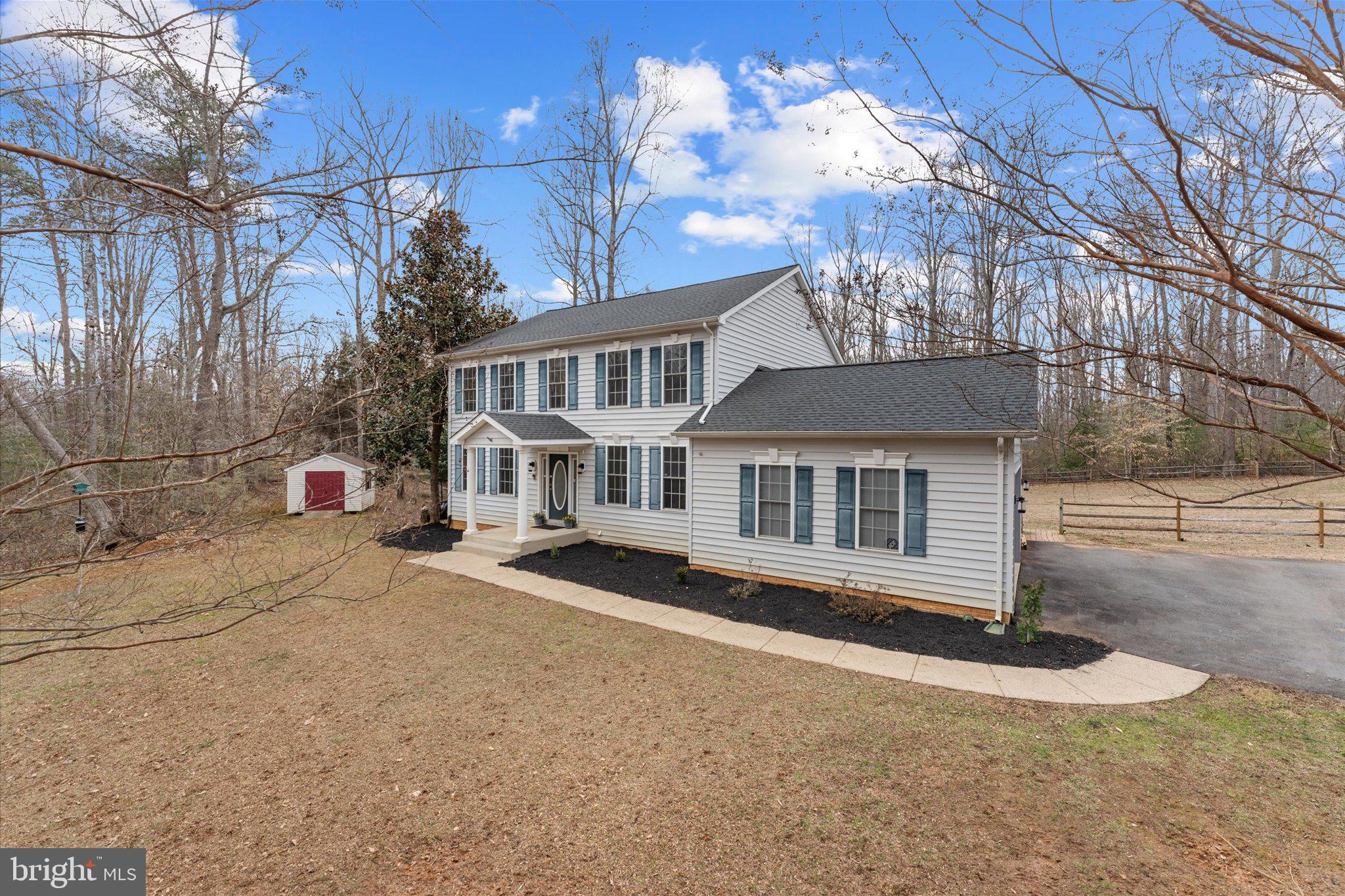 QUAIL RIDGE - Residential