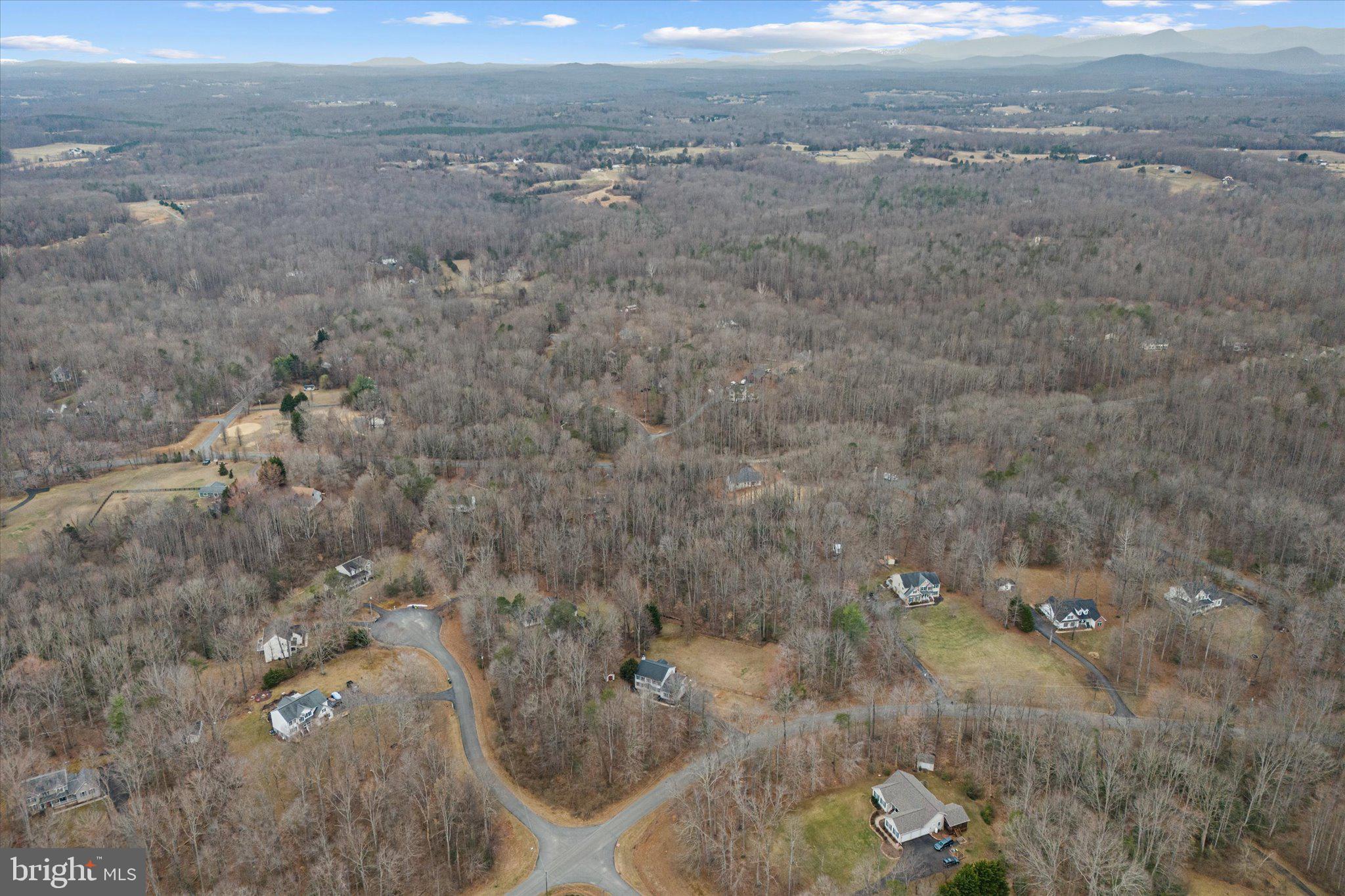 QUAIL RIDGE - Residential