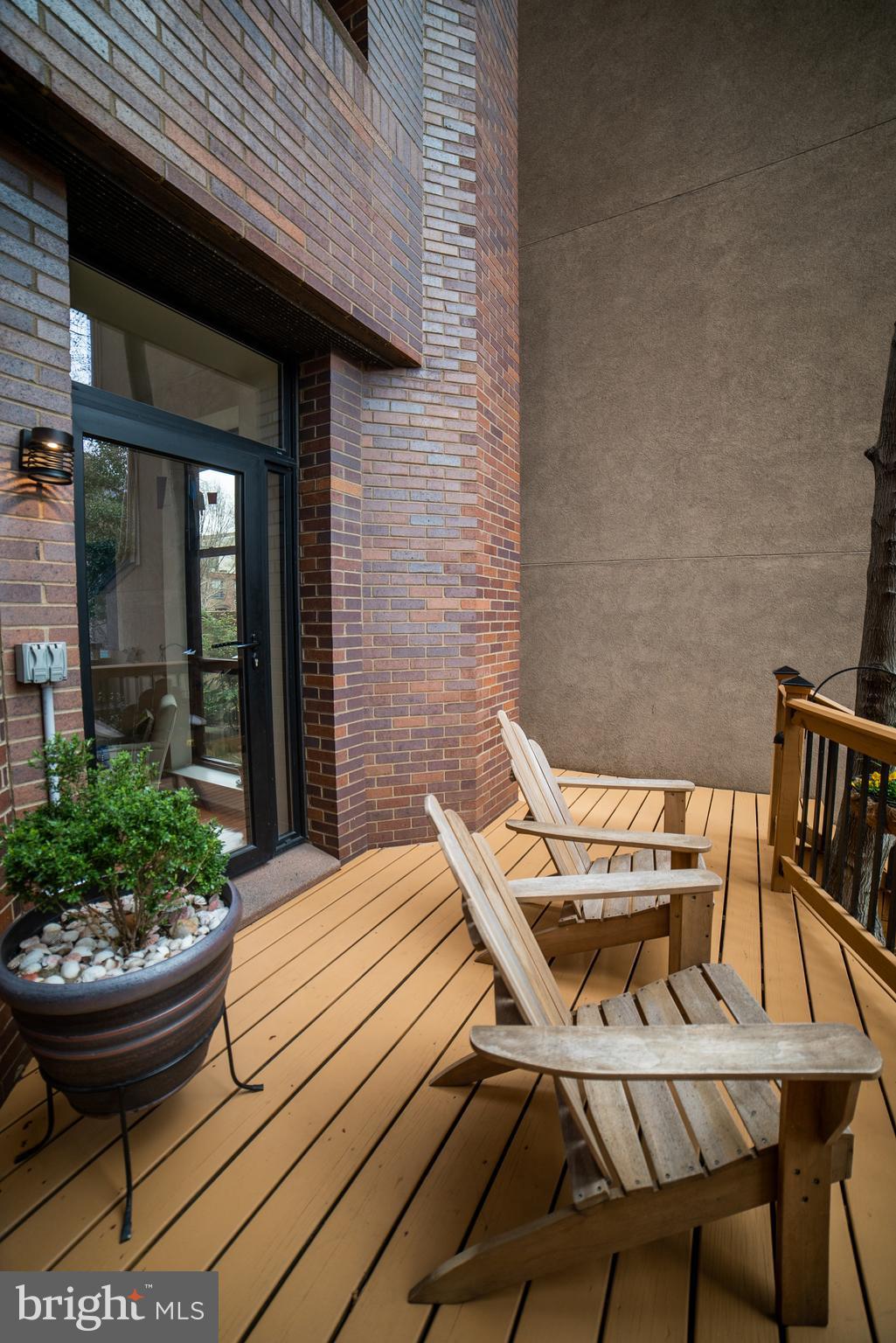 OLD CITY - Residential