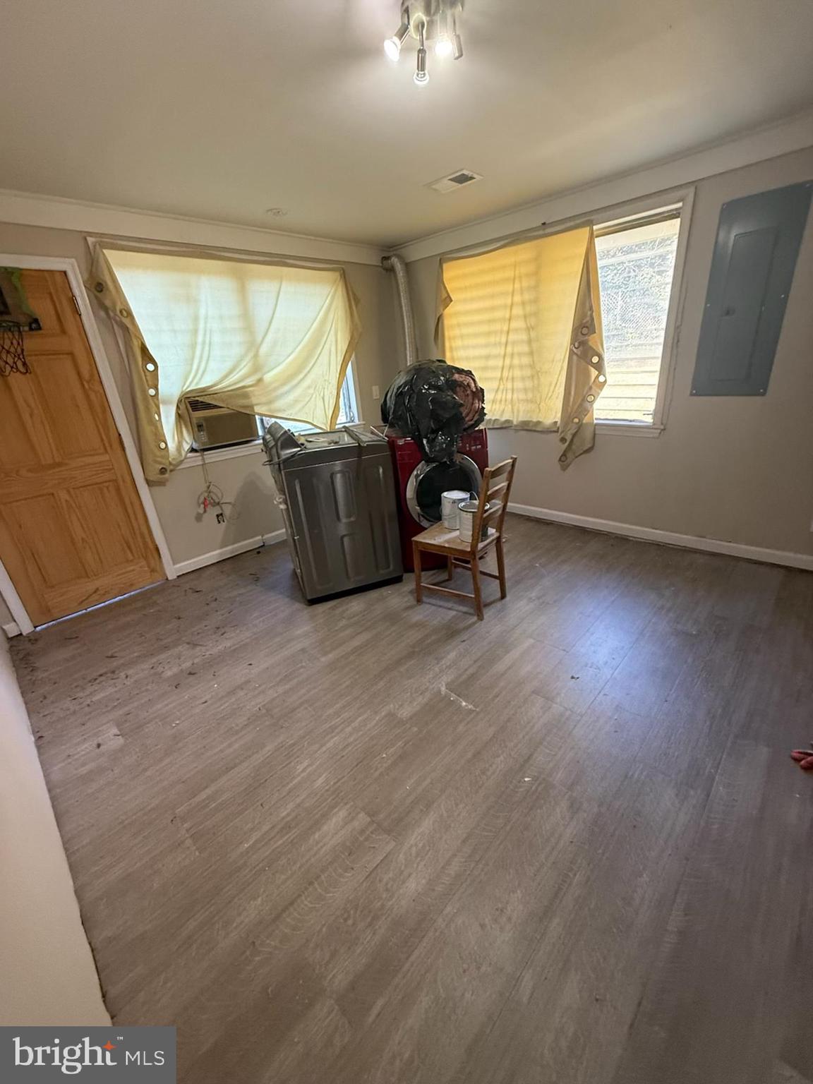 SEAT PLEASANT - Residential