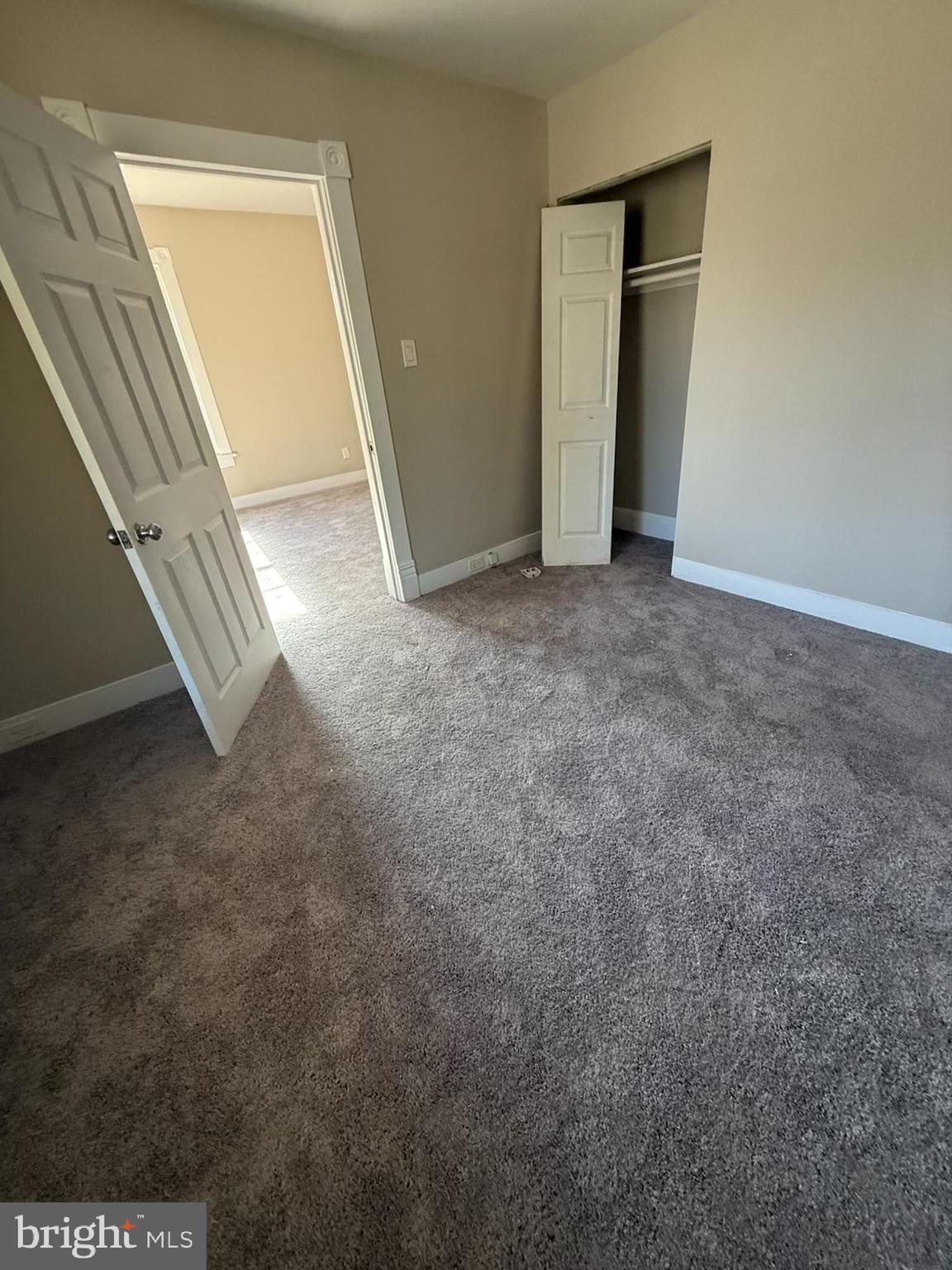 SEAT PLEASANT - Residential