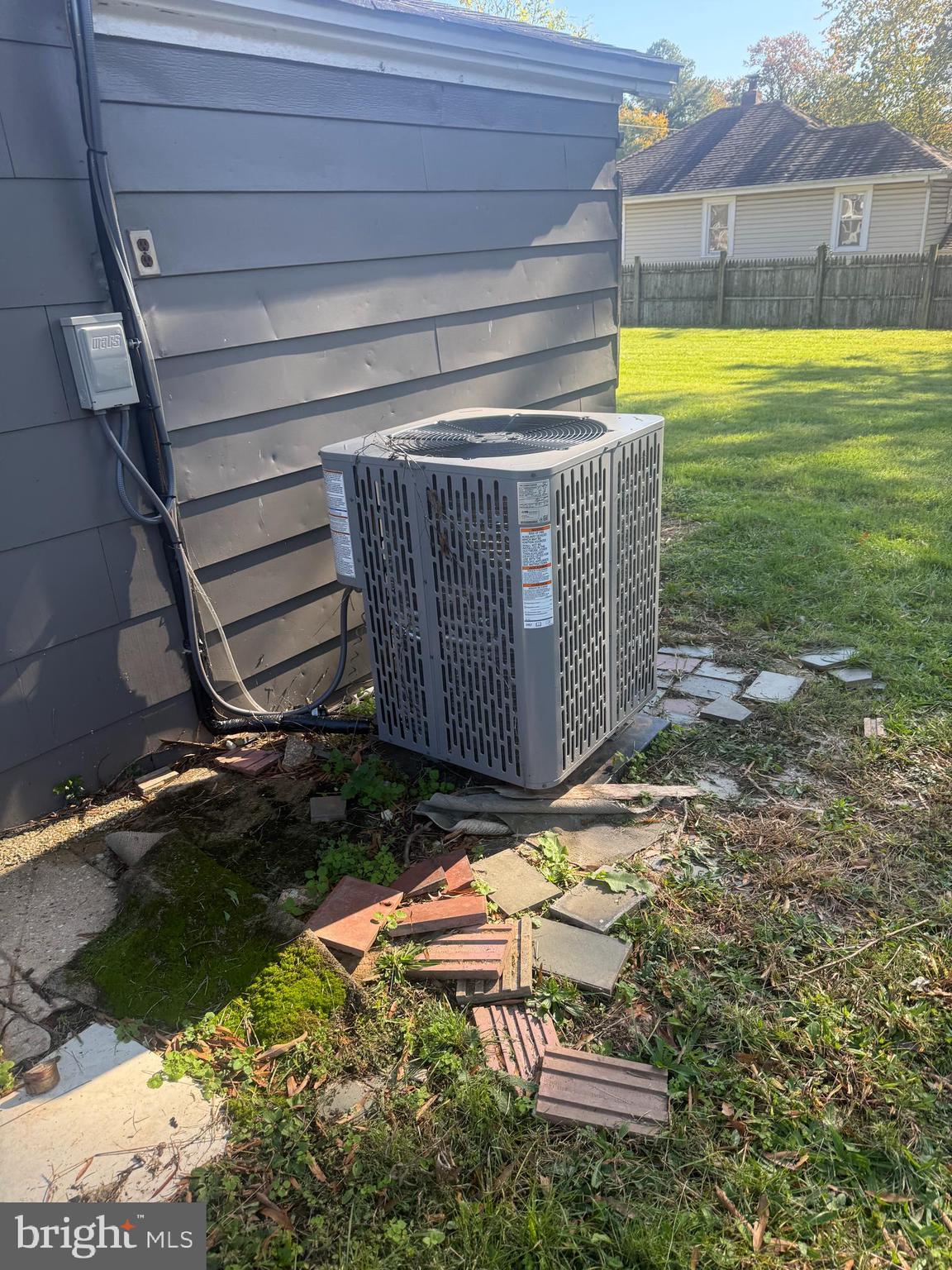 SEAT PLEASANT - Residential