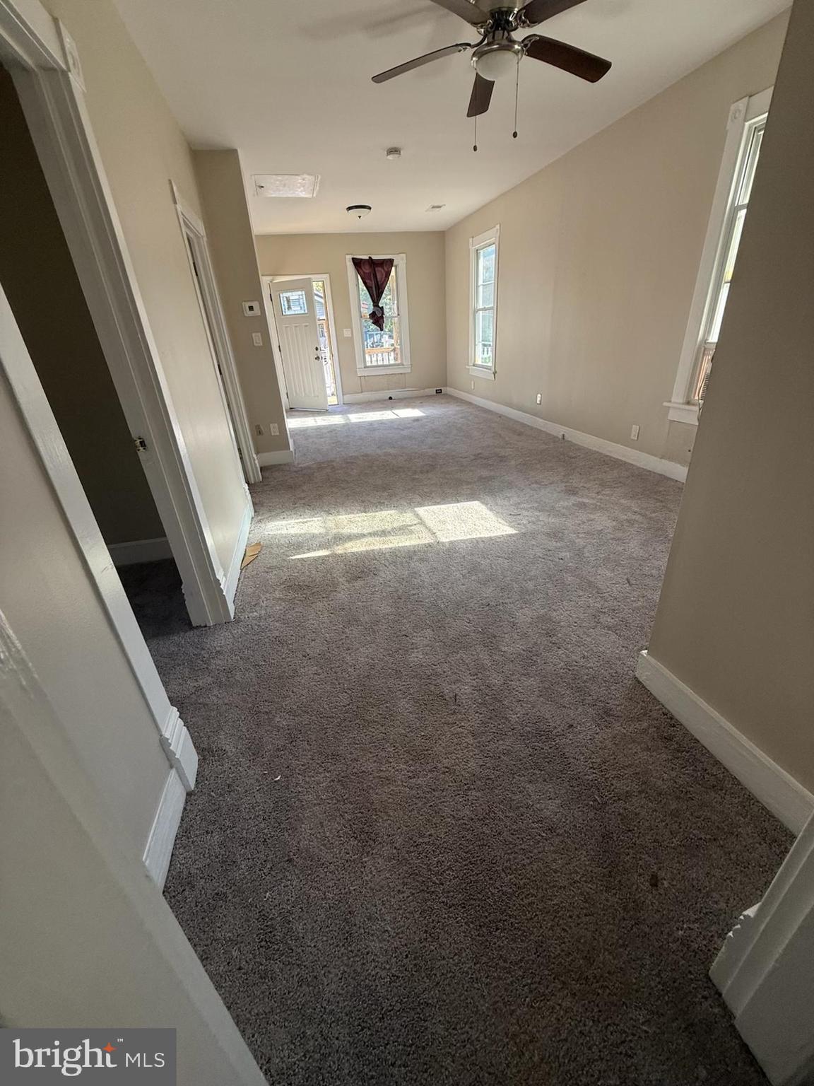 SEAT PLEASANT - Residential