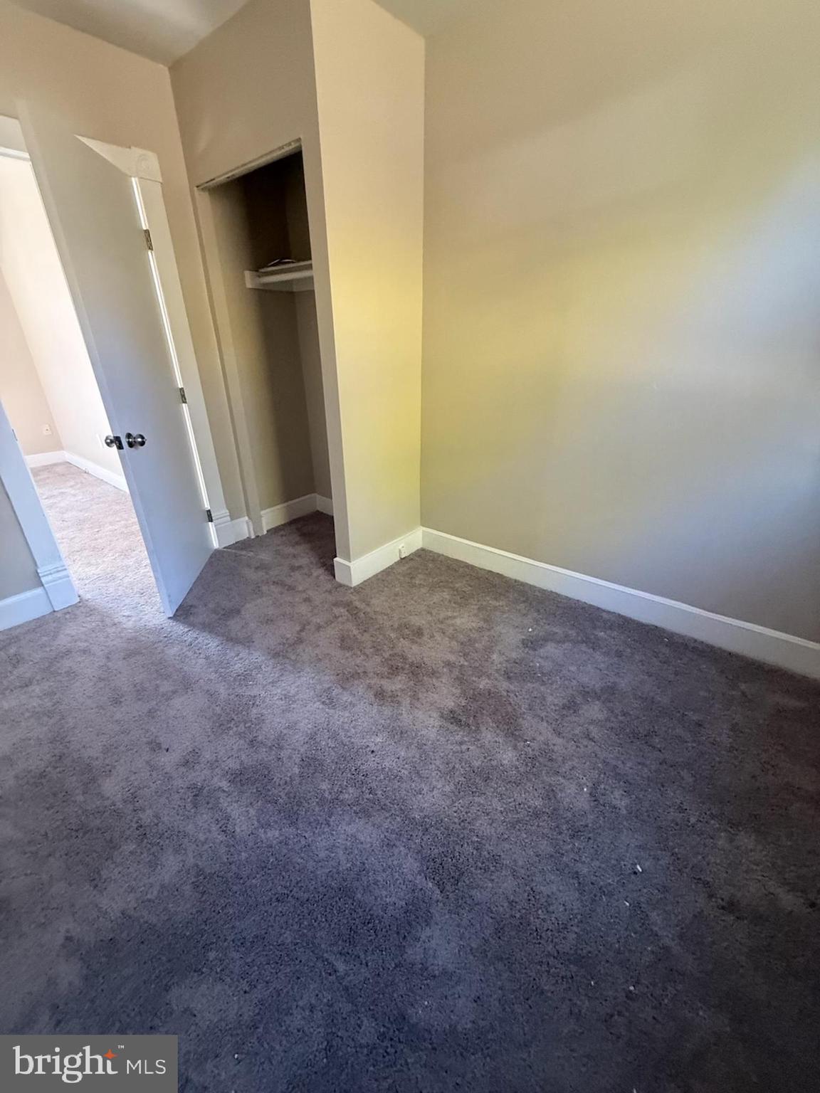 SEAT PLEASANT - Residential