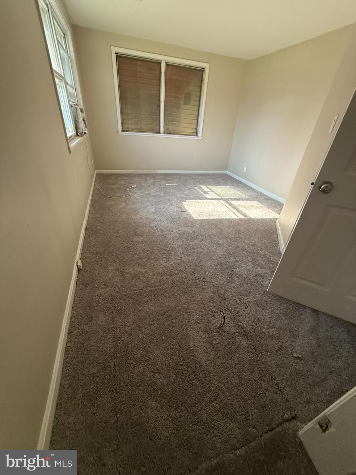 SEAT PLEASANT - Residential