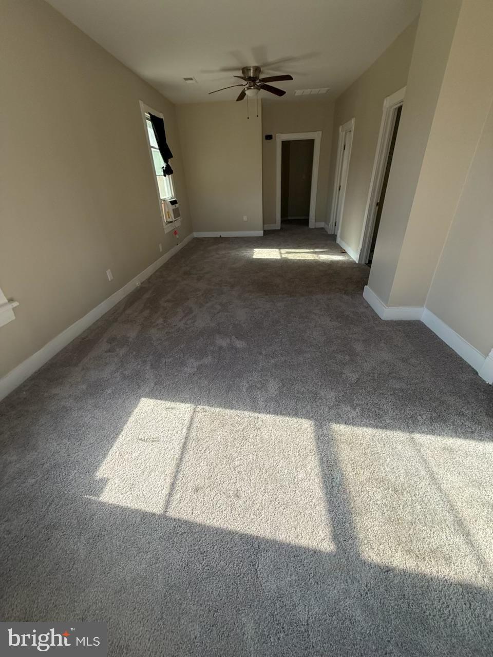 SEAT PLEASANT - Residential