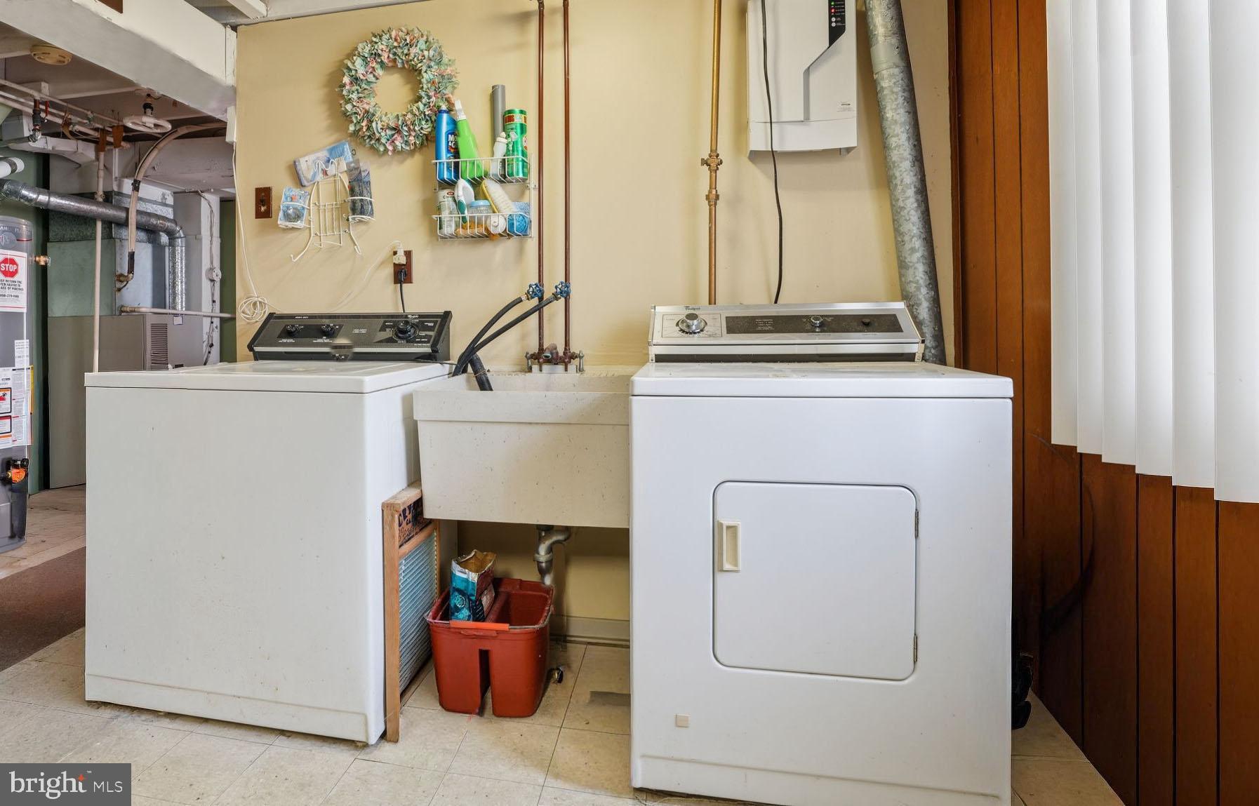 MORRELL PARK - Residential