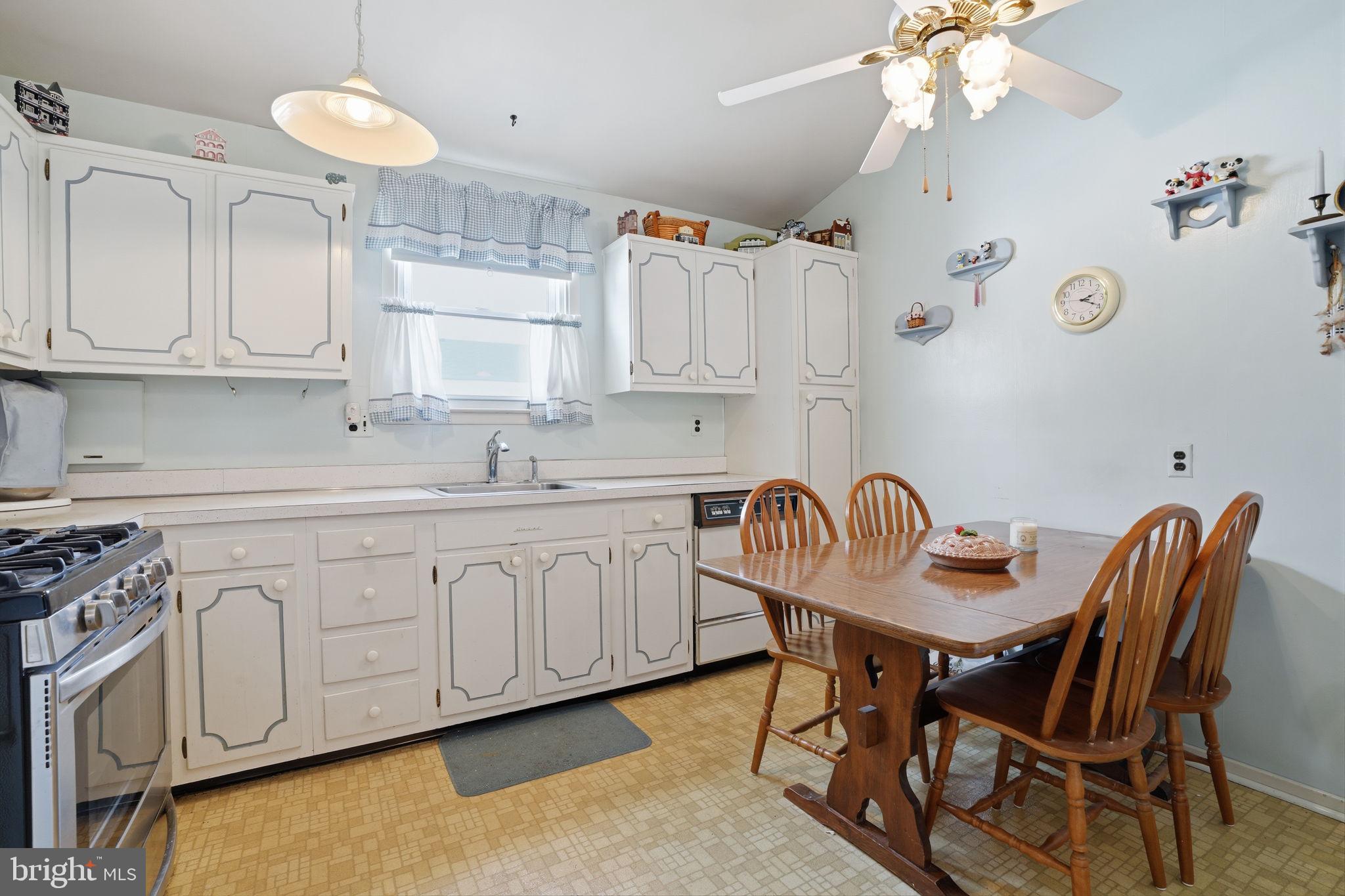 MORRELL PARK - Residential