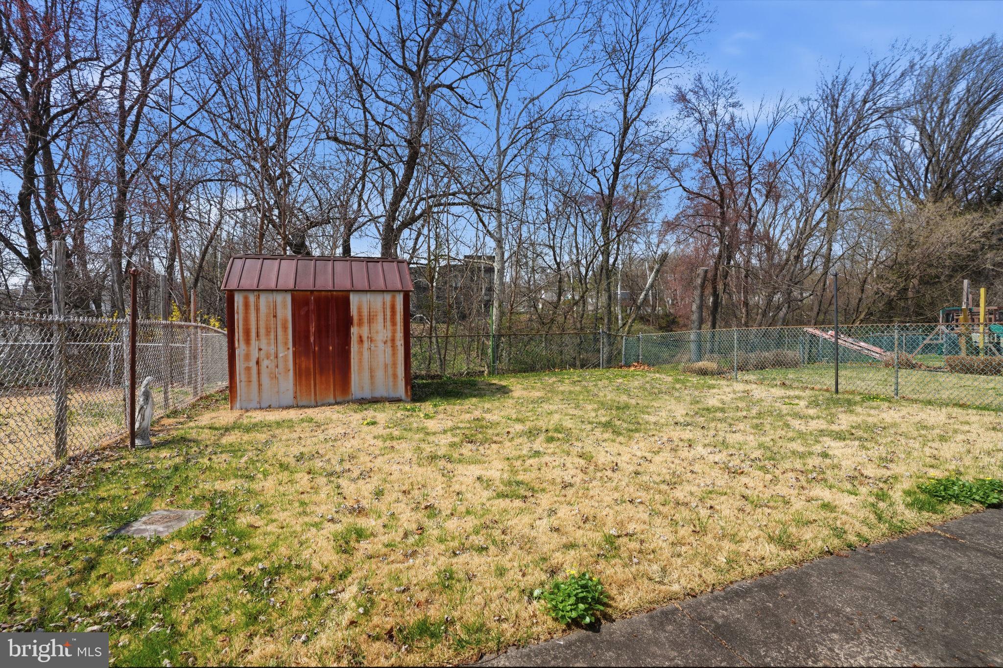 MORRELL PARK - Residential