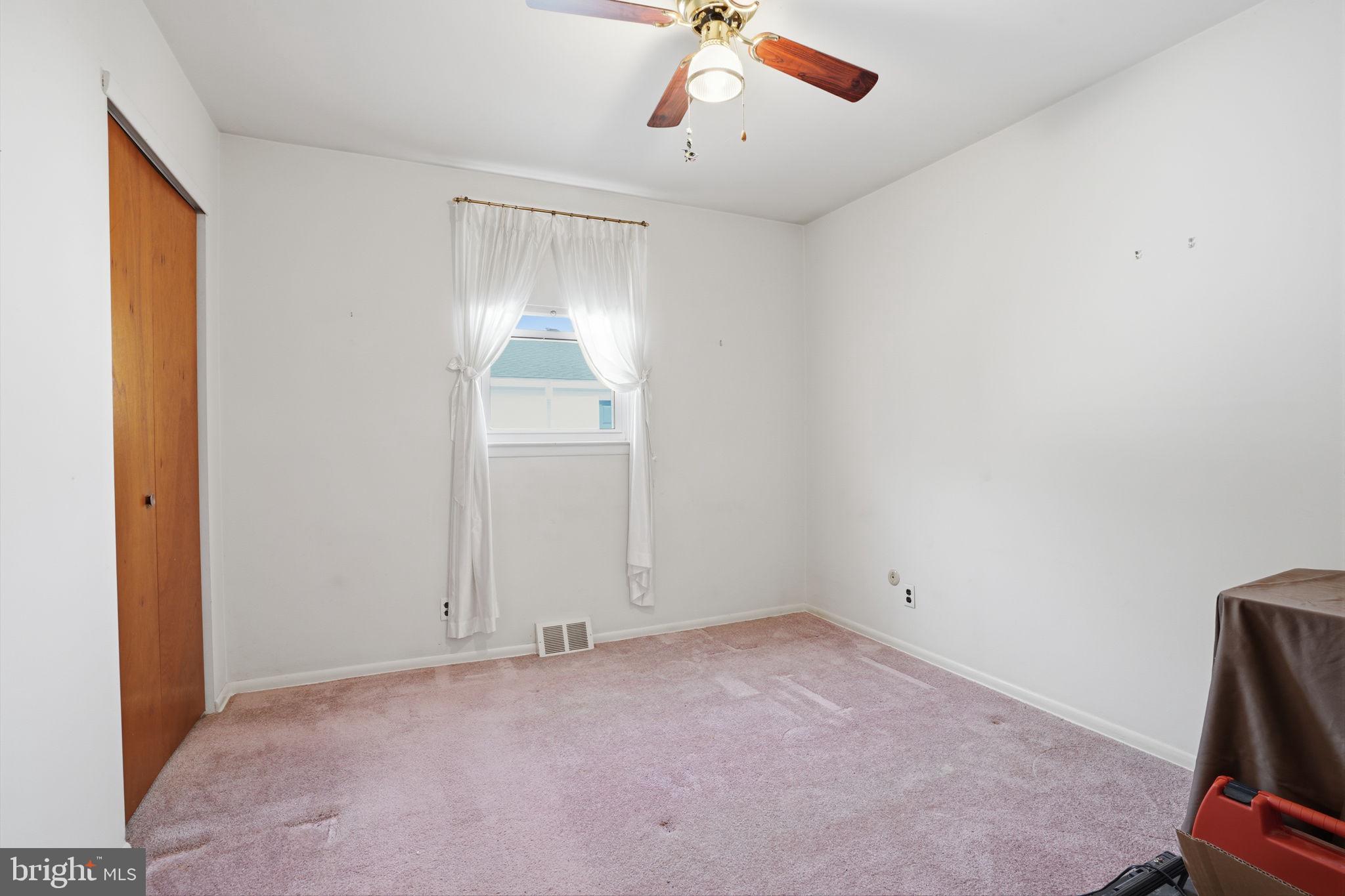 MORRELL PARK - Residential