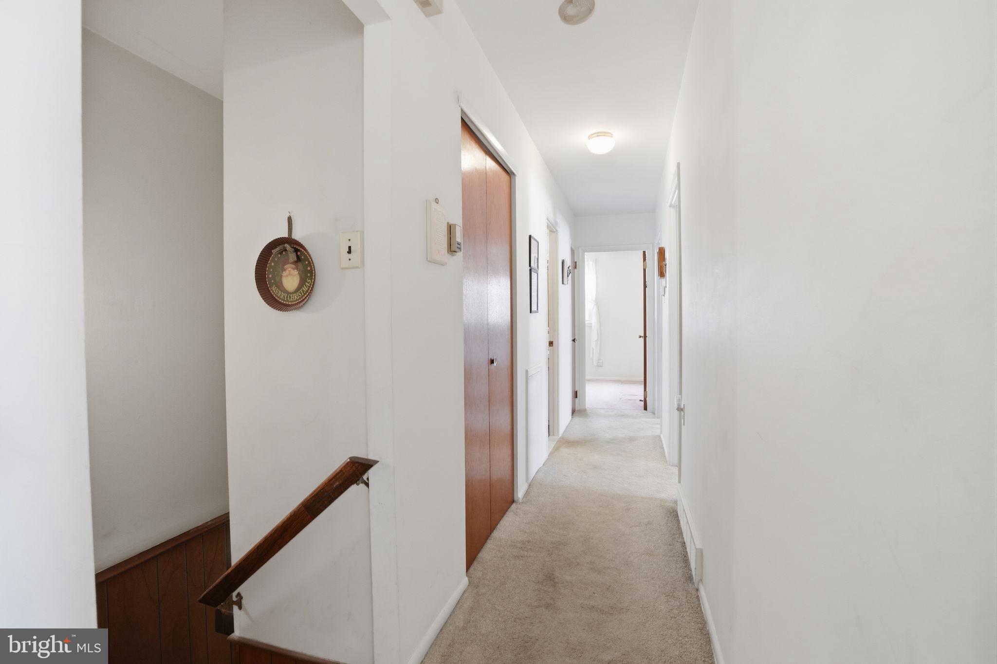 MORRELL PARK - Residential