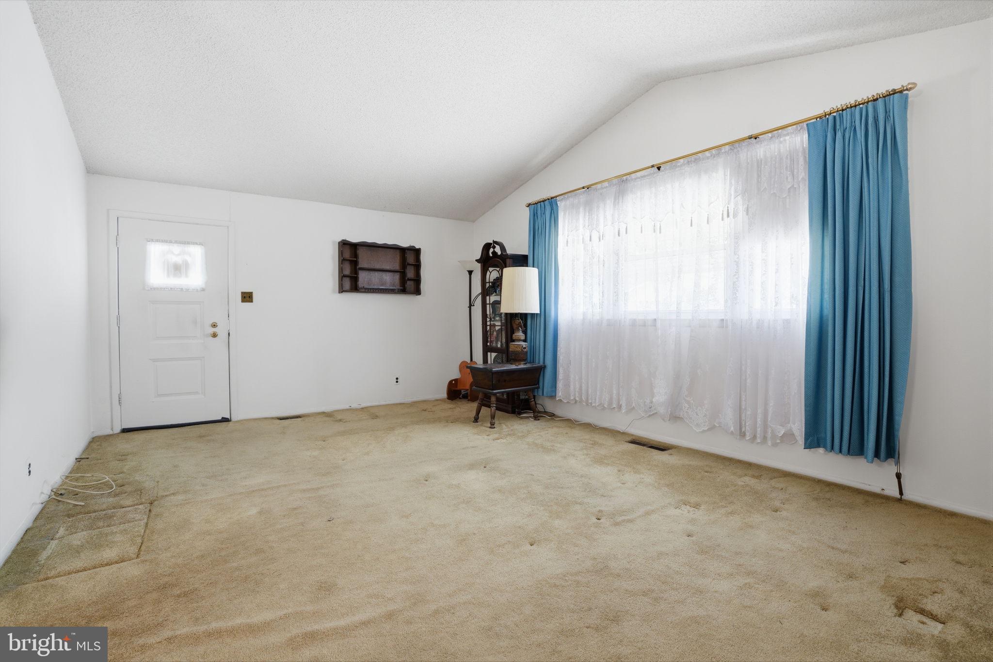 MORRELL PARK - Residential