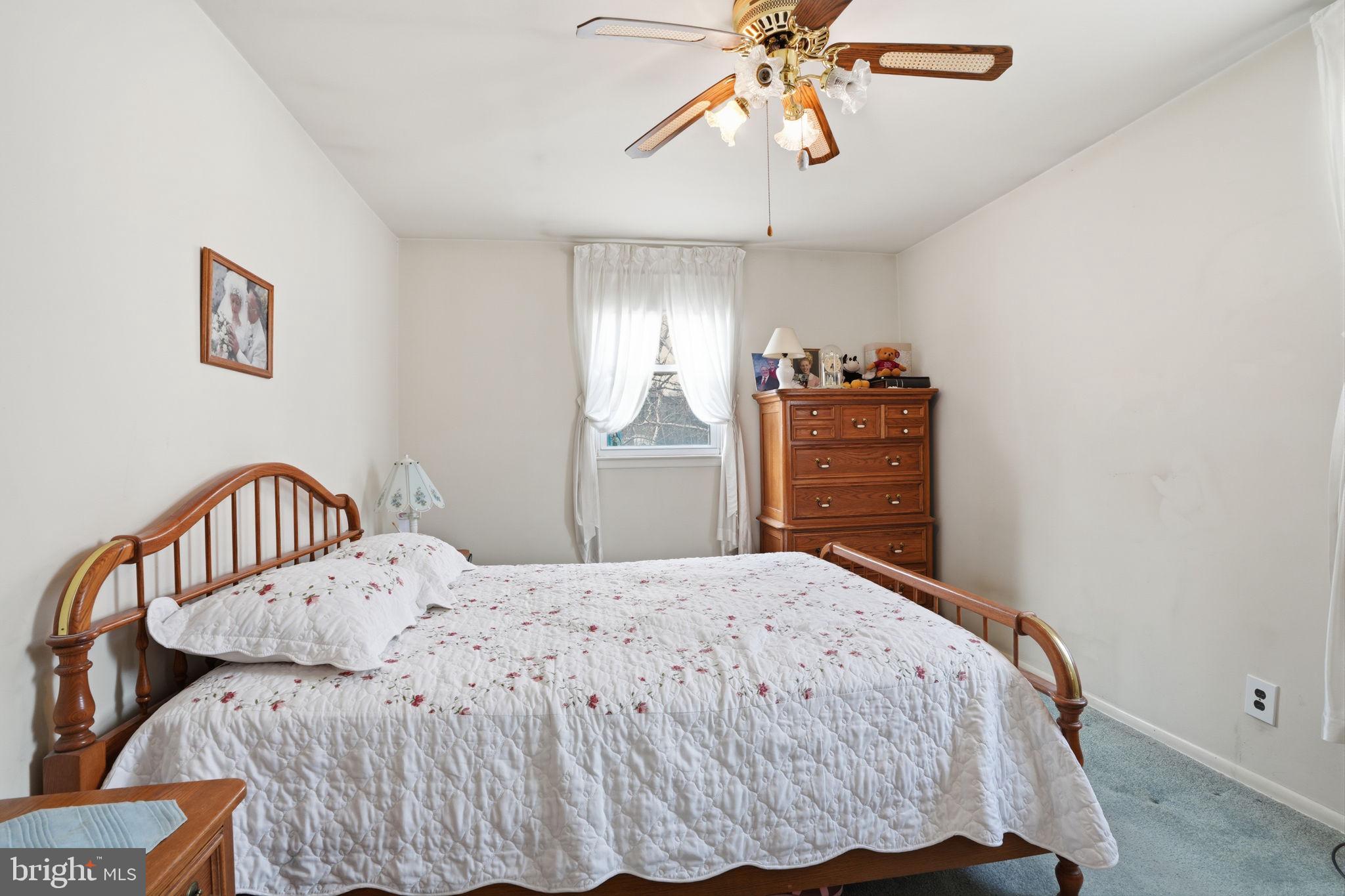 MORRELL PARK - Residential