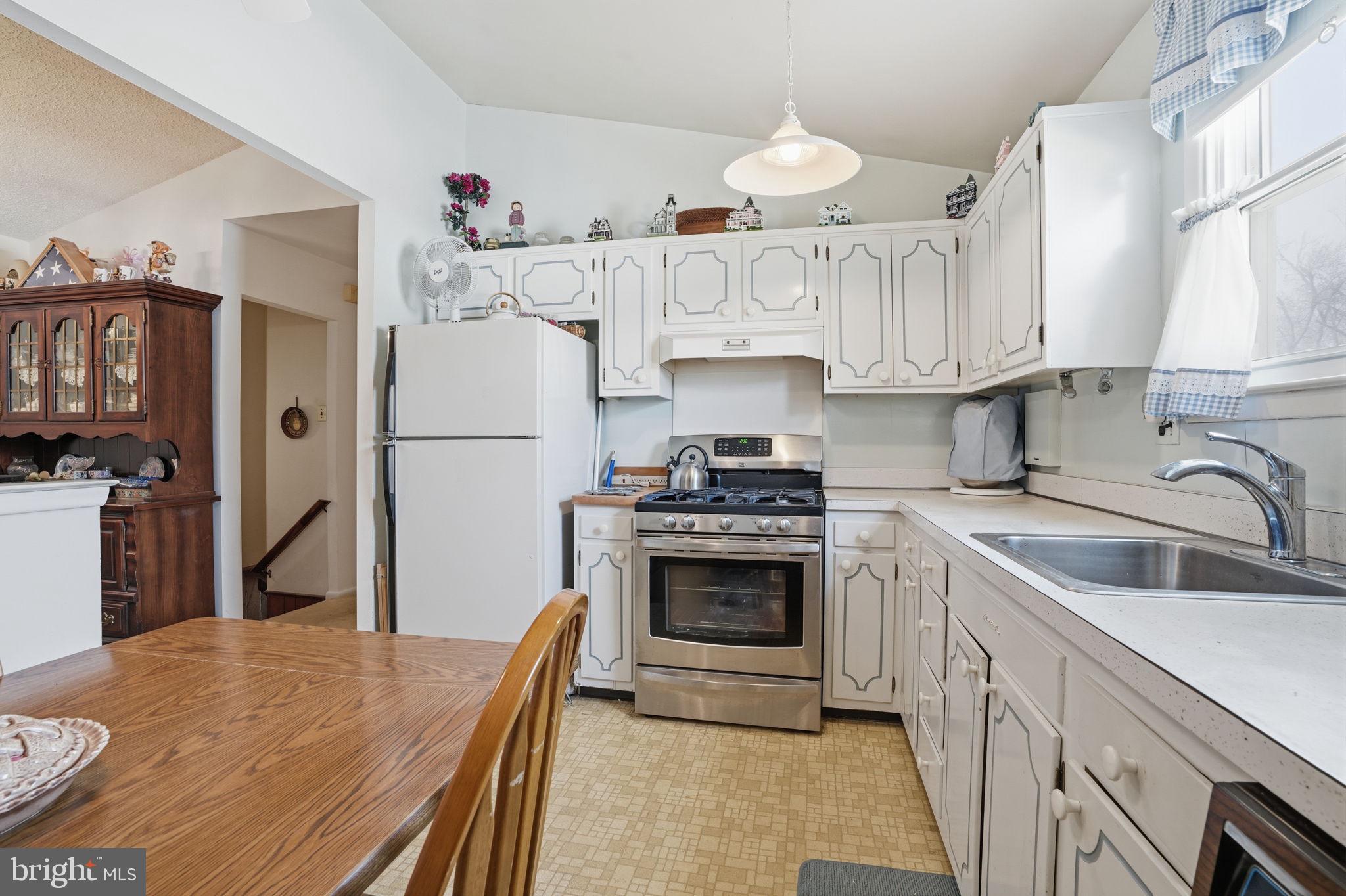 MORRELL PARK - Residential