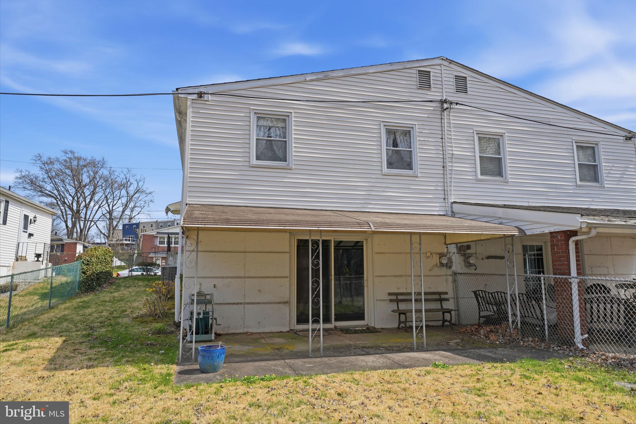 MORRELL PARK - Residential