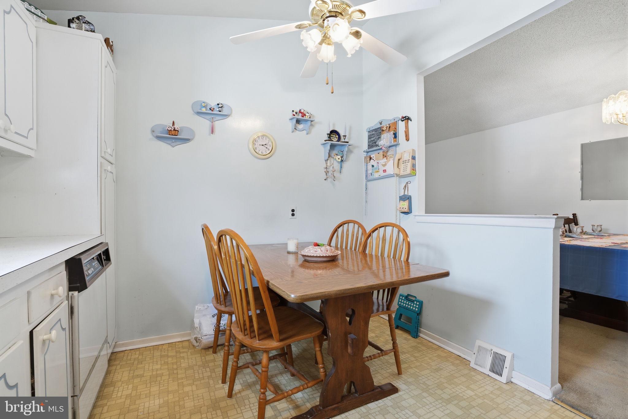 MORRELL PARK - Residential