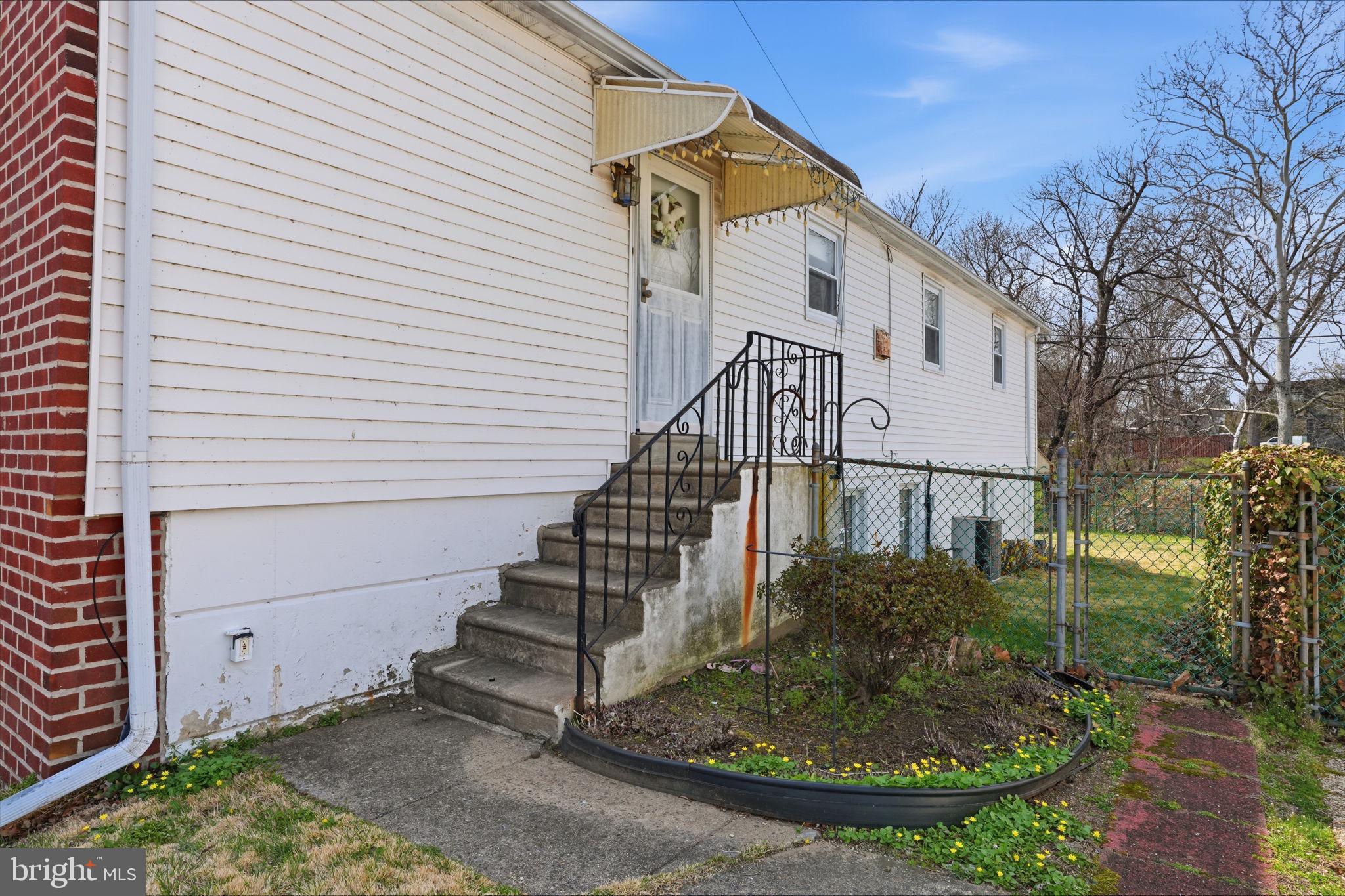 MORRELL PARK - Residential