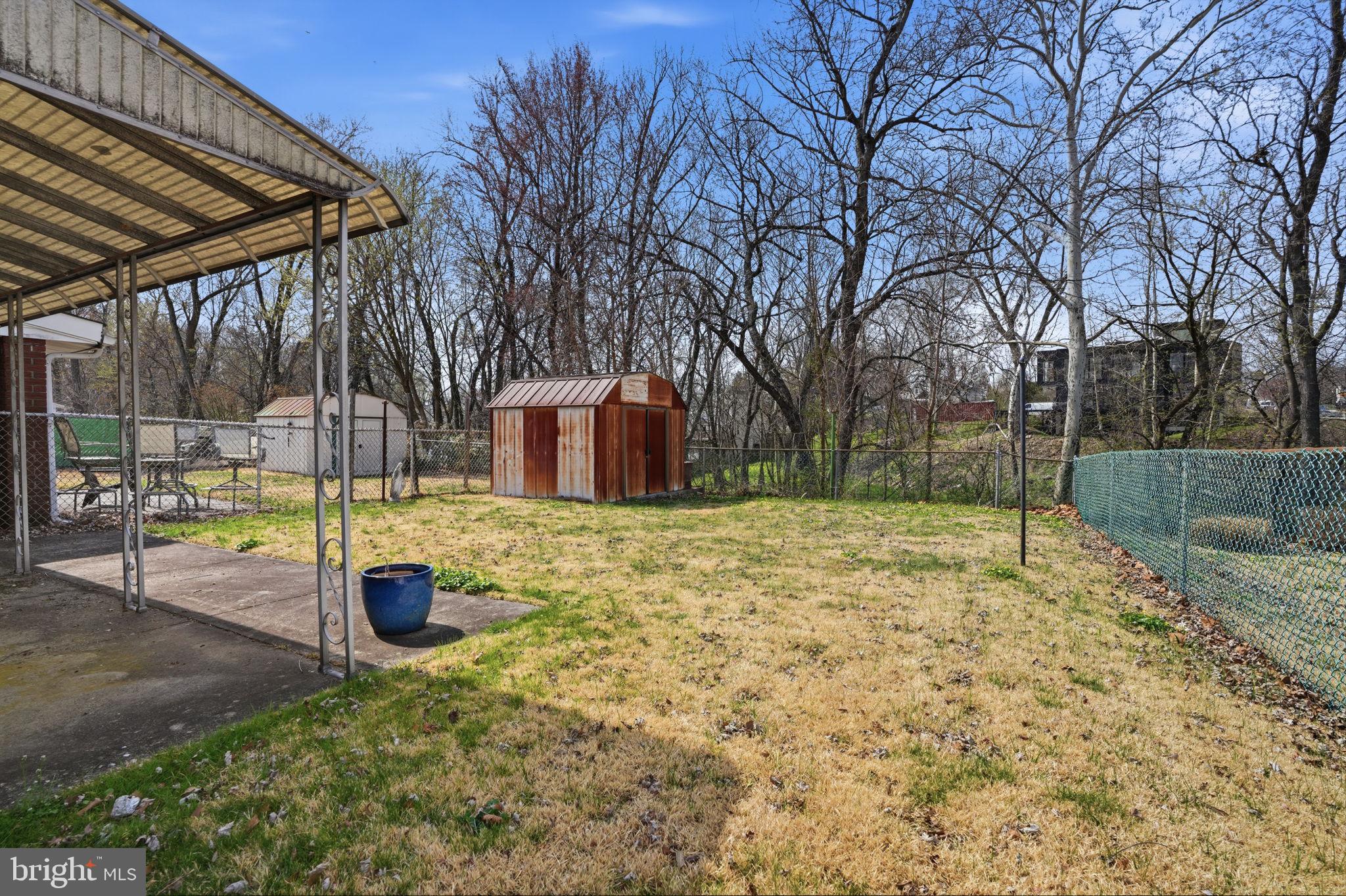 MORRELL PARK - Residential