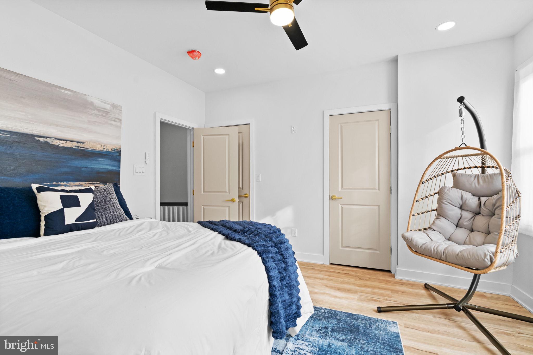 WEST PHILADELPHIA - Residential