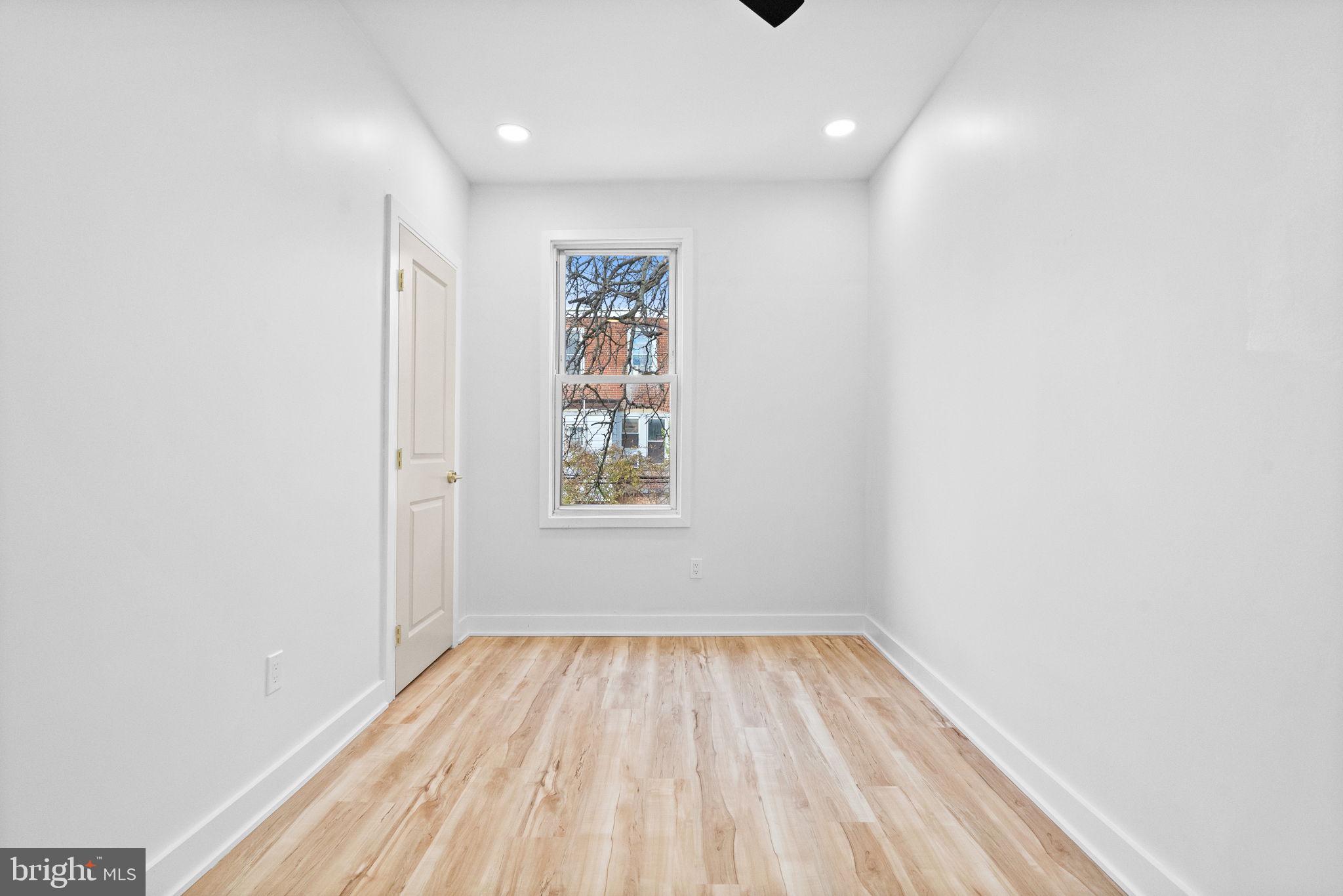 WEST PHILADELPHIA - Residential