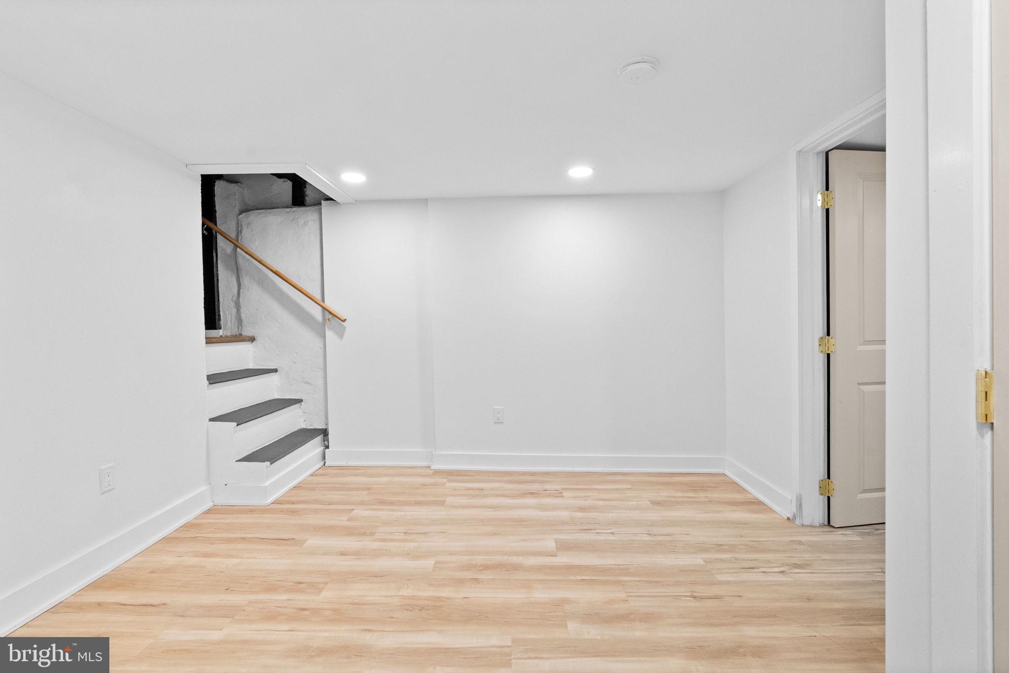 WEST PHILADELPHIA - Residential