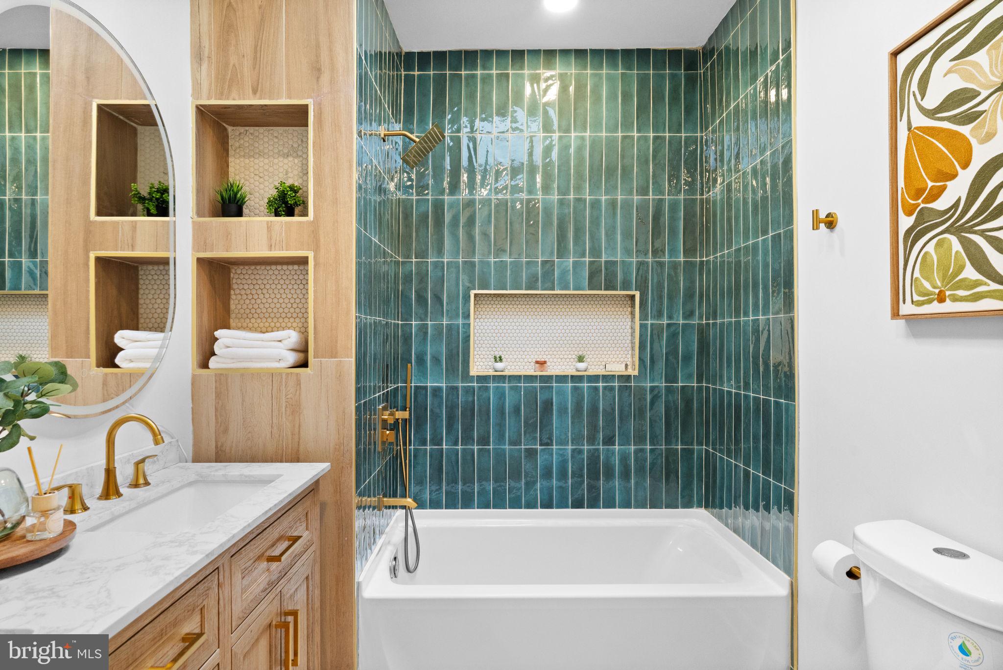 WEST PHILADELPHIA - Residential