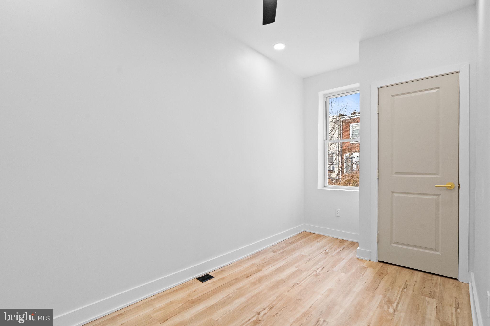 WEST PHILADELPHIA - Residential