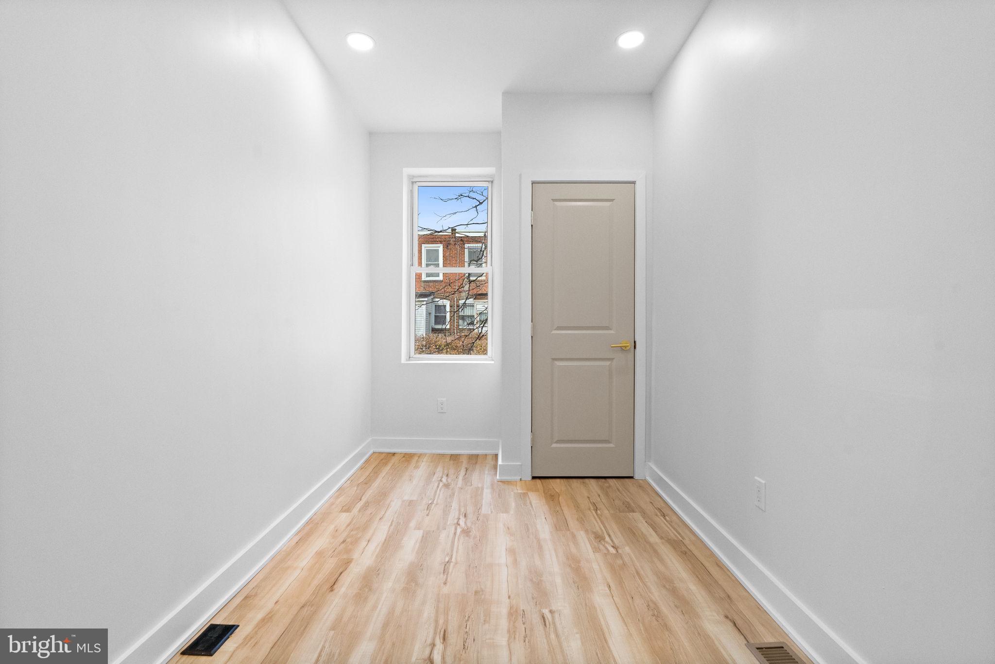 WEST PHILADELPHIA - Residential