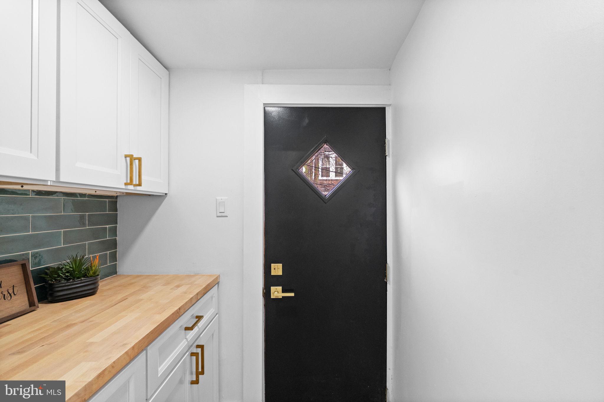 WEST PHILADELPHIA - Residential