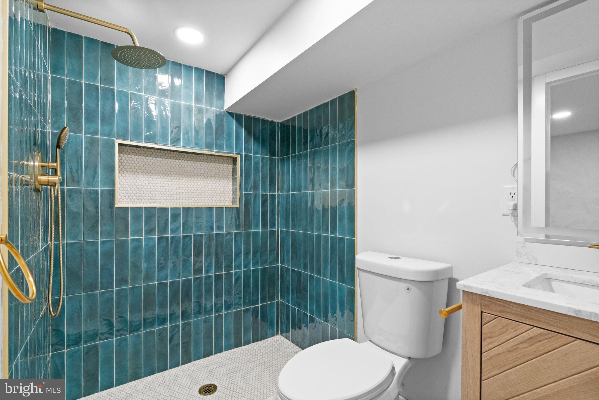 WEST PHILADELPHIA - Residential