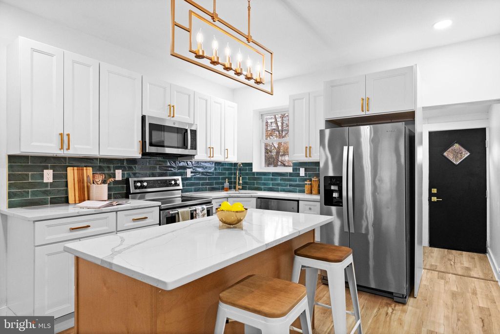 Photo of 5725 Hunter Street, PHILADELPHIA, PA 19131 (MLS # PAPH2566458)