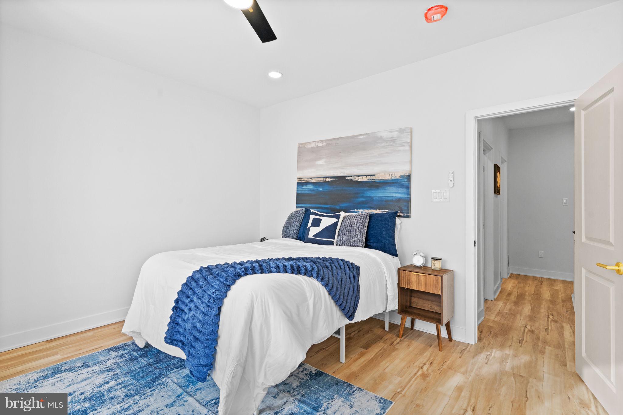 WEST PHILADELPHIA - Residential