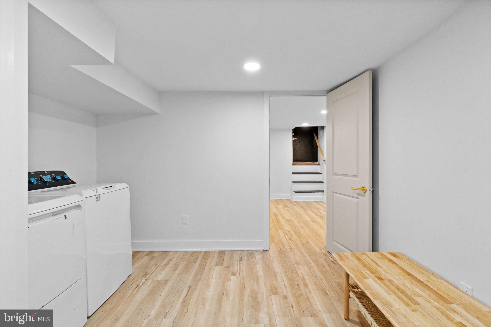 WEST PHILADELPHIA - Residential