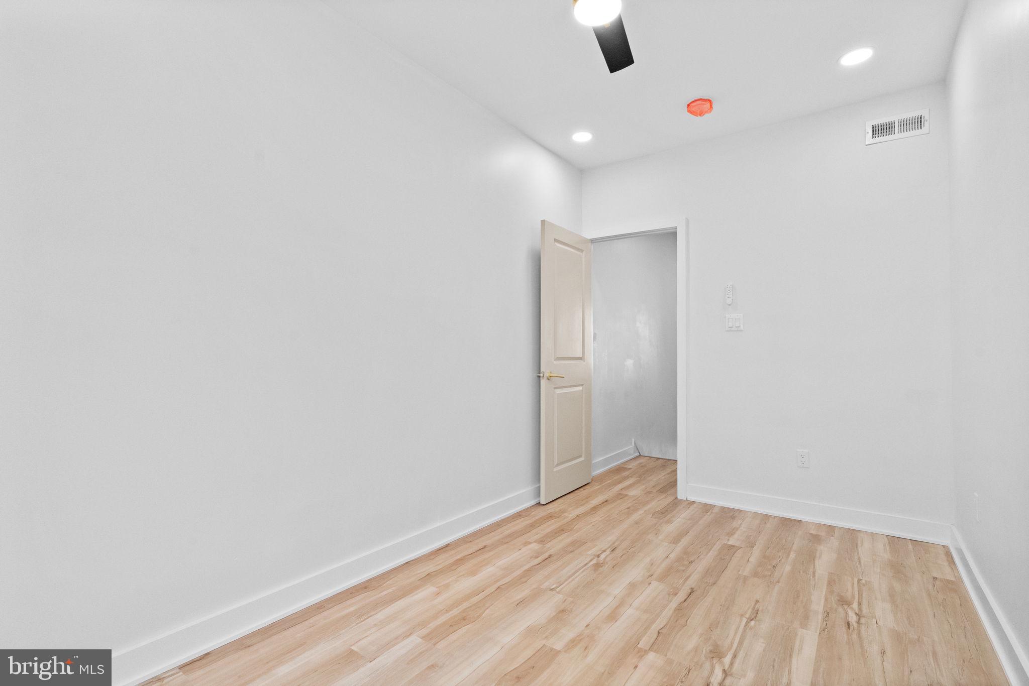 WEST PHILADELPHIA - Residential