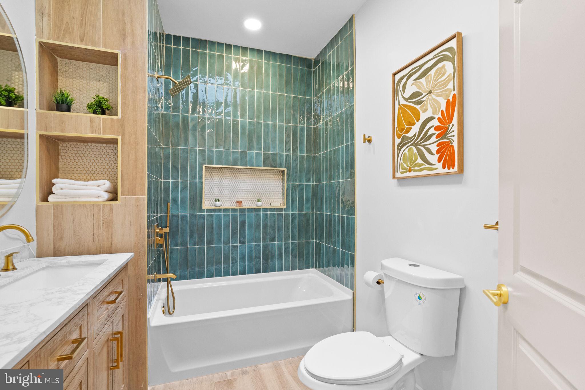 WEST PHILADELPHIA - Residential