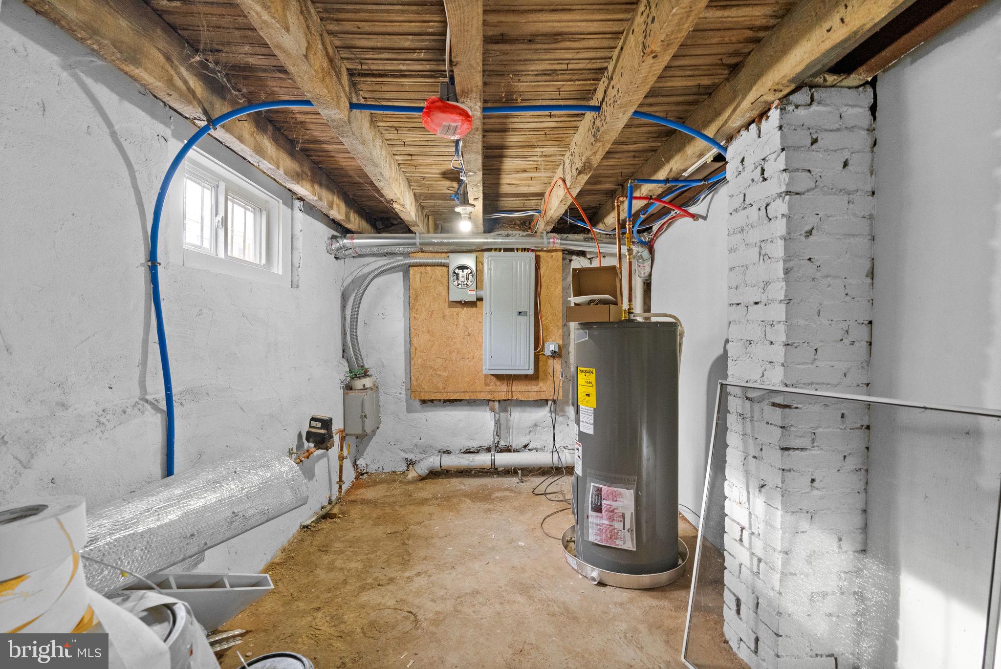 WEST PHILADELPHIA - Residential