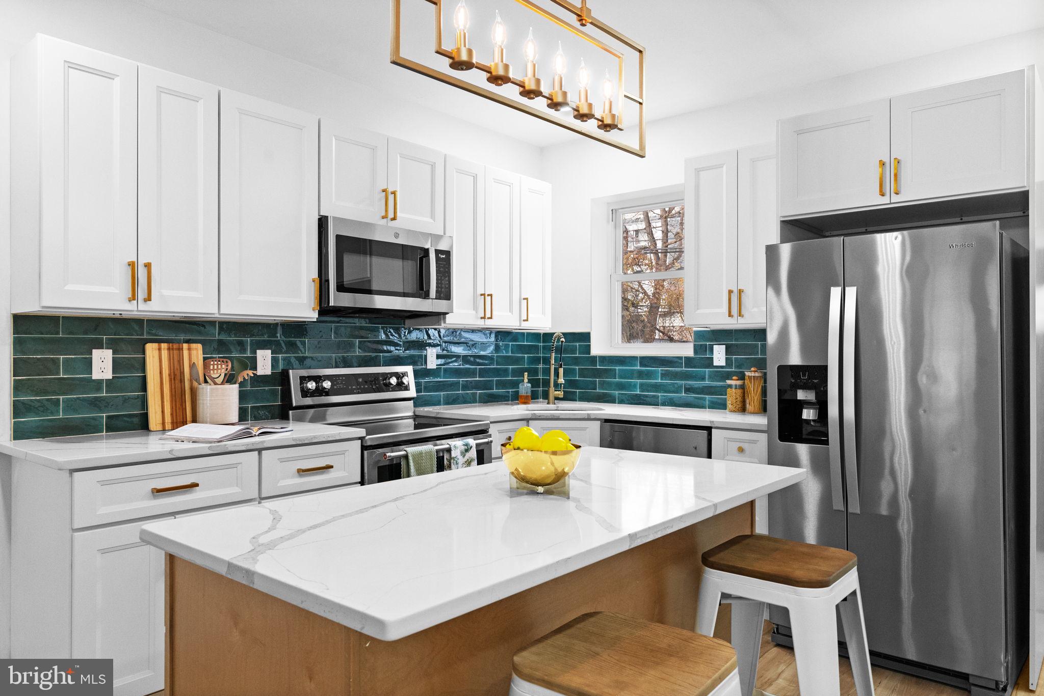 WEST PHILADELPHIA - Residential