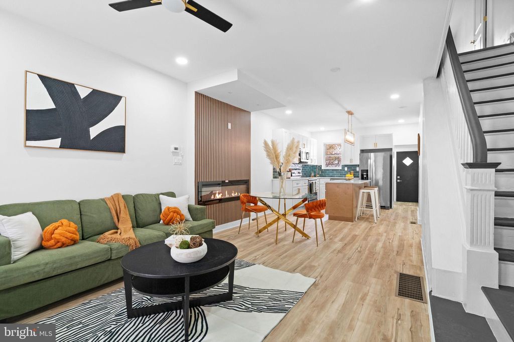 Photo of 5725 Hunter Street, PHILADELPHIA, PA 19131 (MLS # PAPH2566458)