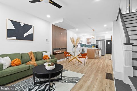 Photo of 5725 Hunter Street, PHILADELPHIA, PA 19131 (MLS # PAPH2566458)