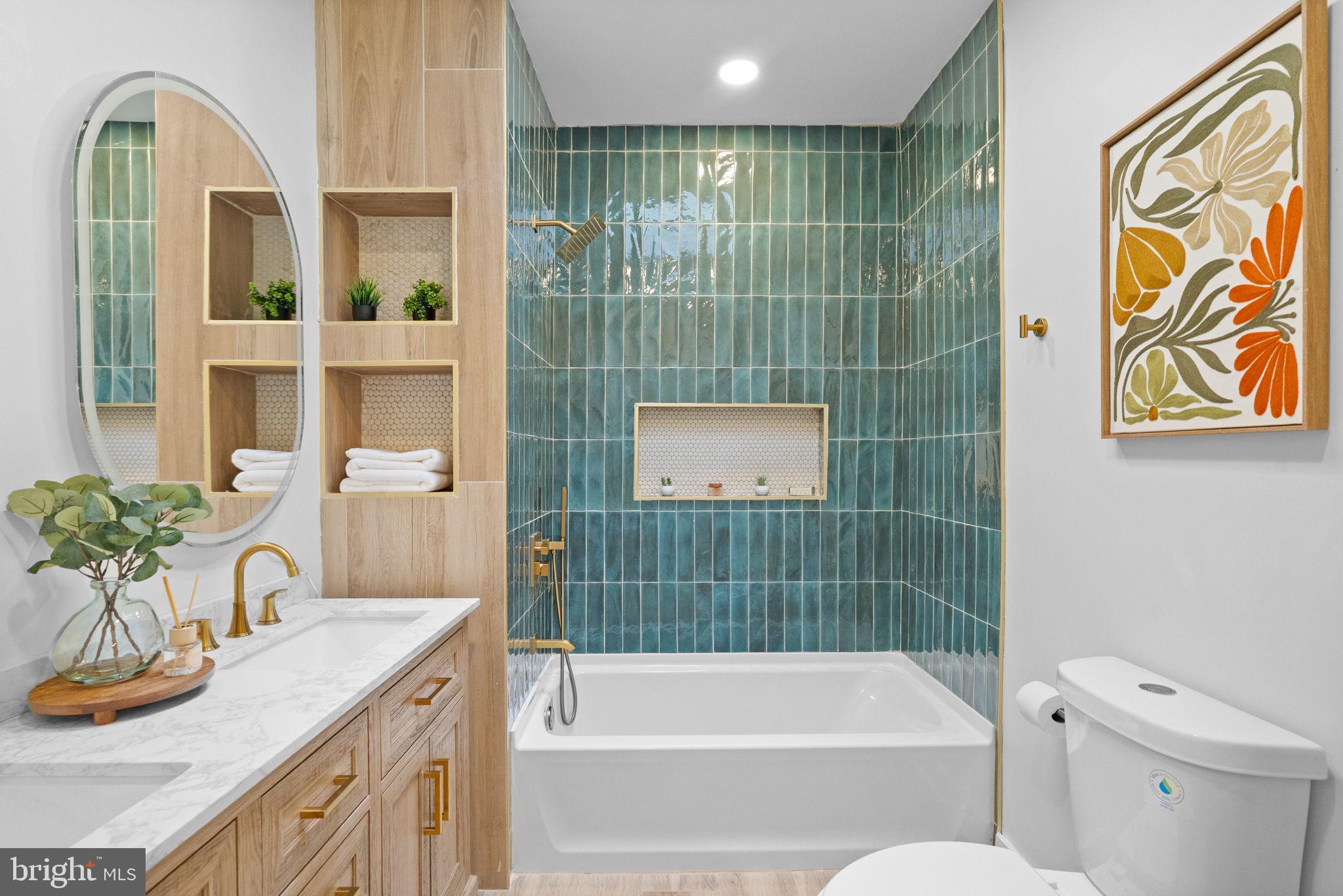 WEST PHILADELPHIA - Residential