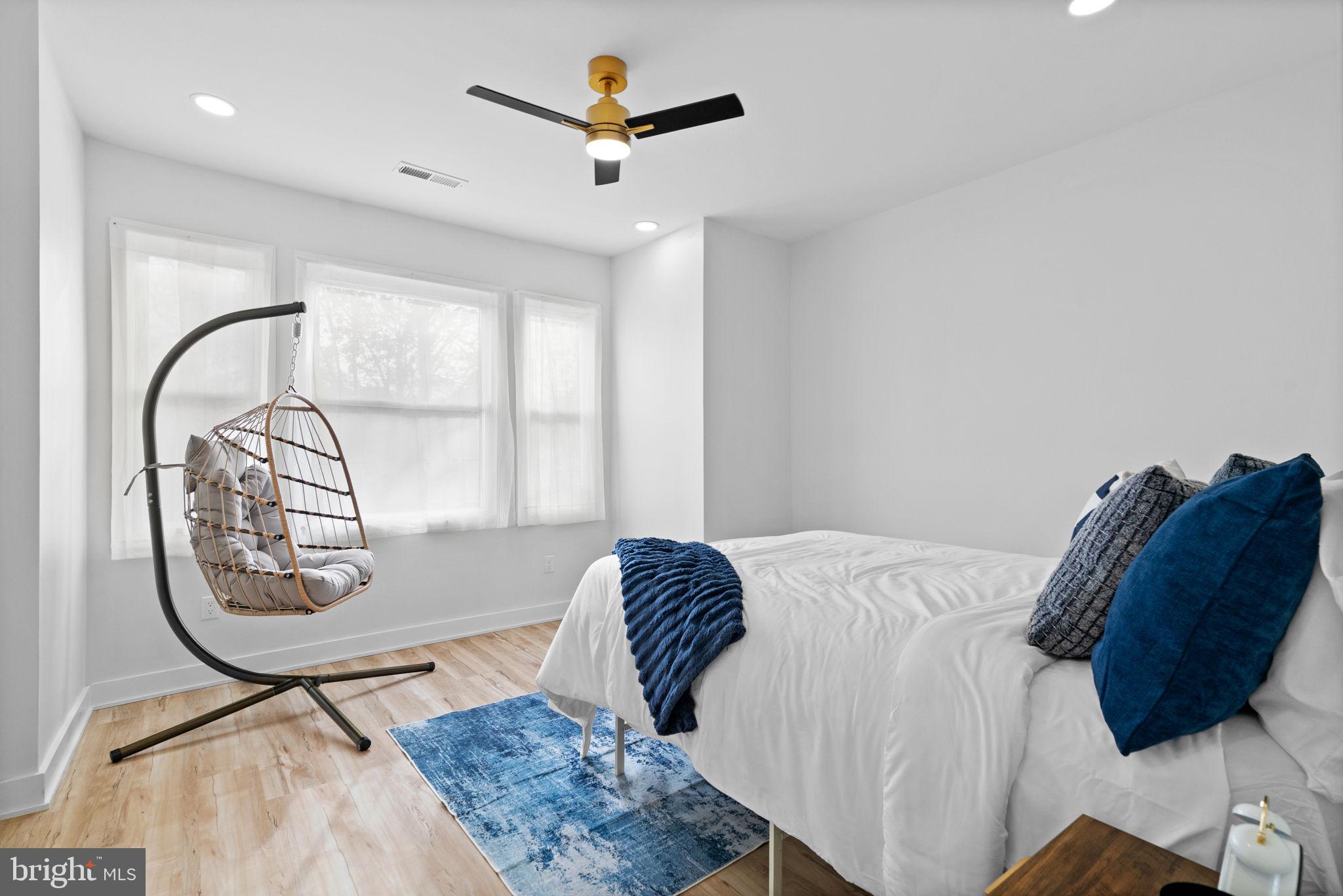 WEST PHILADELPHIA - Residential